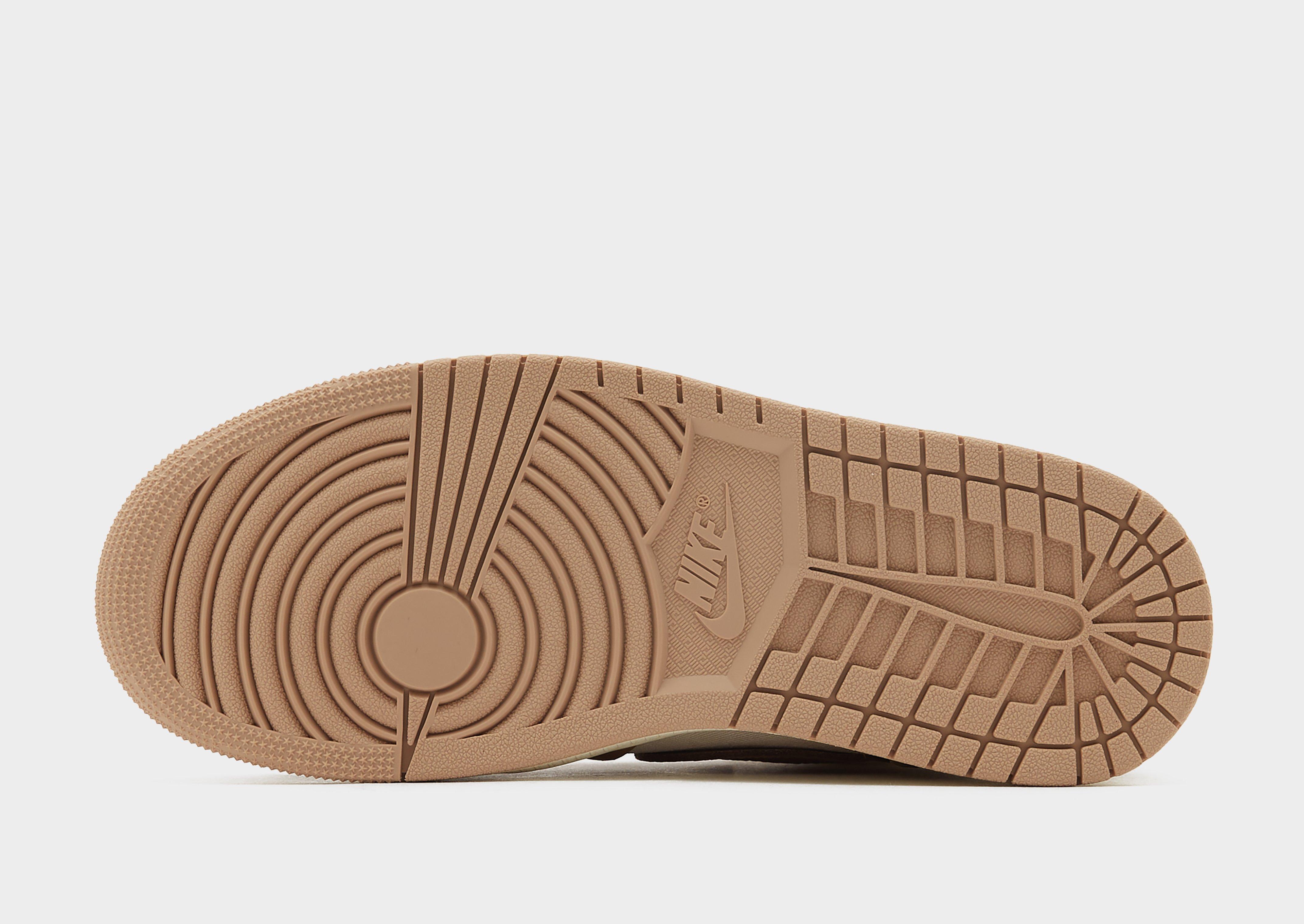 Jordan Air 1 Method Of Make Women's
