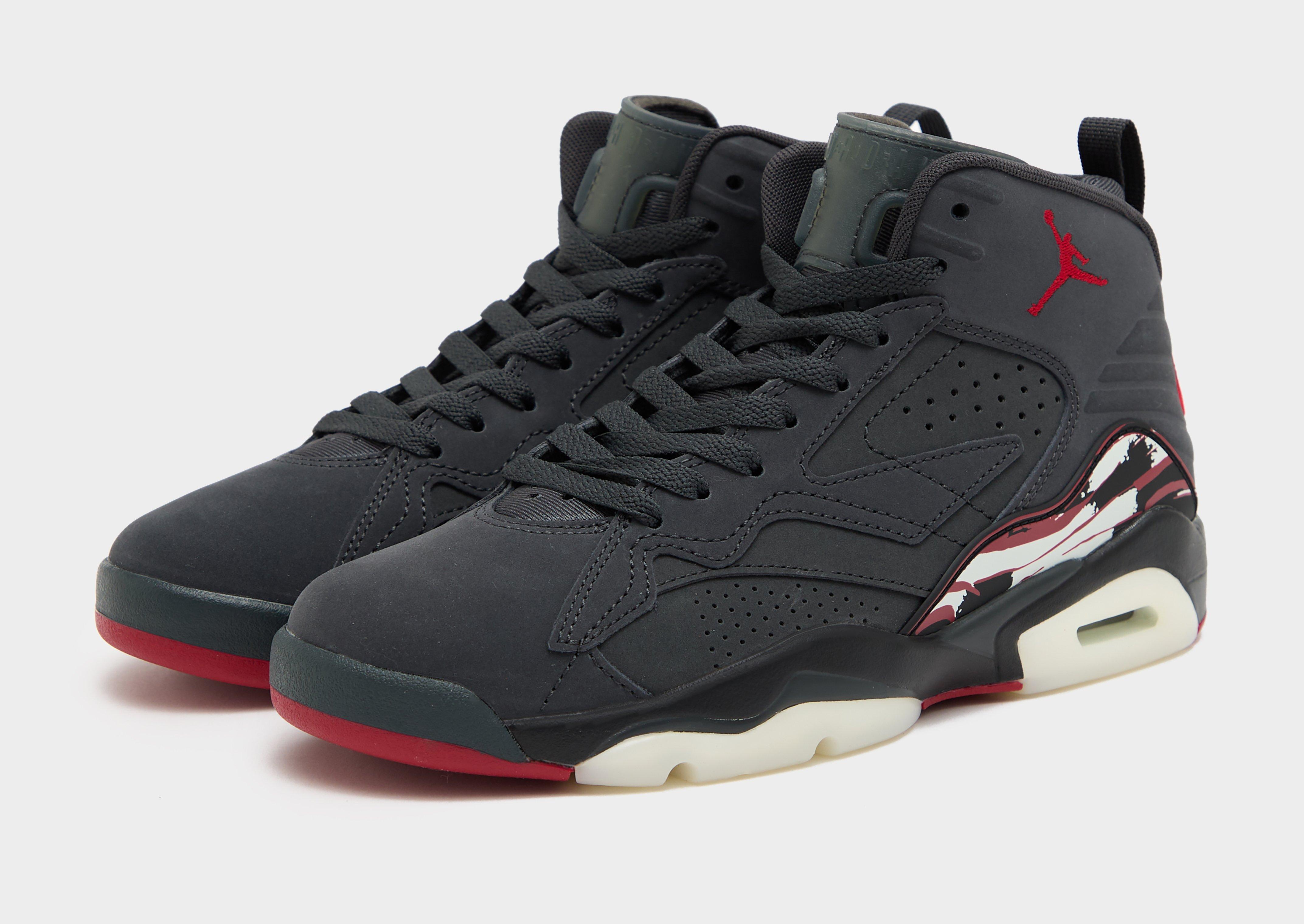 Jordan MVP Women's