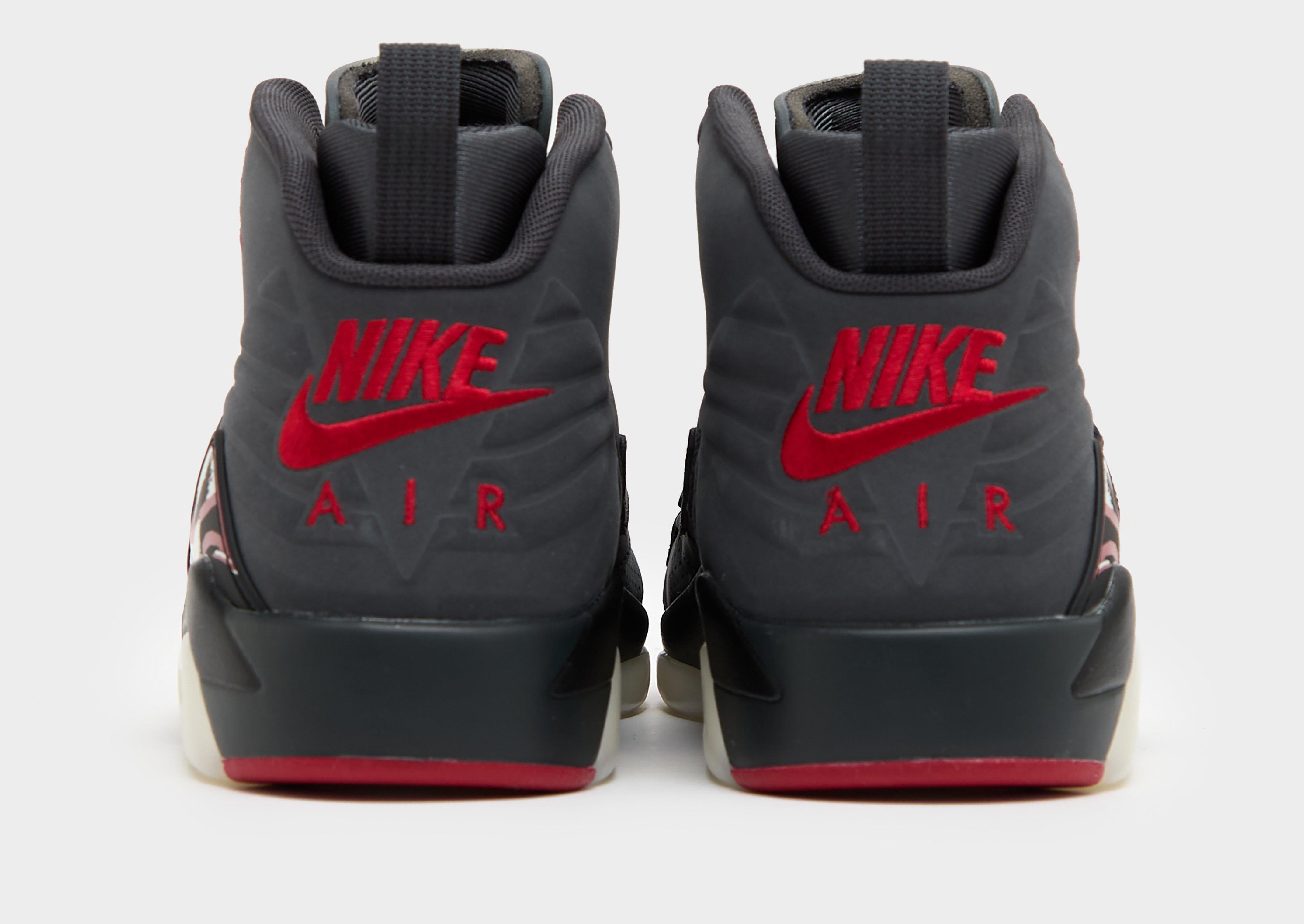 Jordan MVP Women's