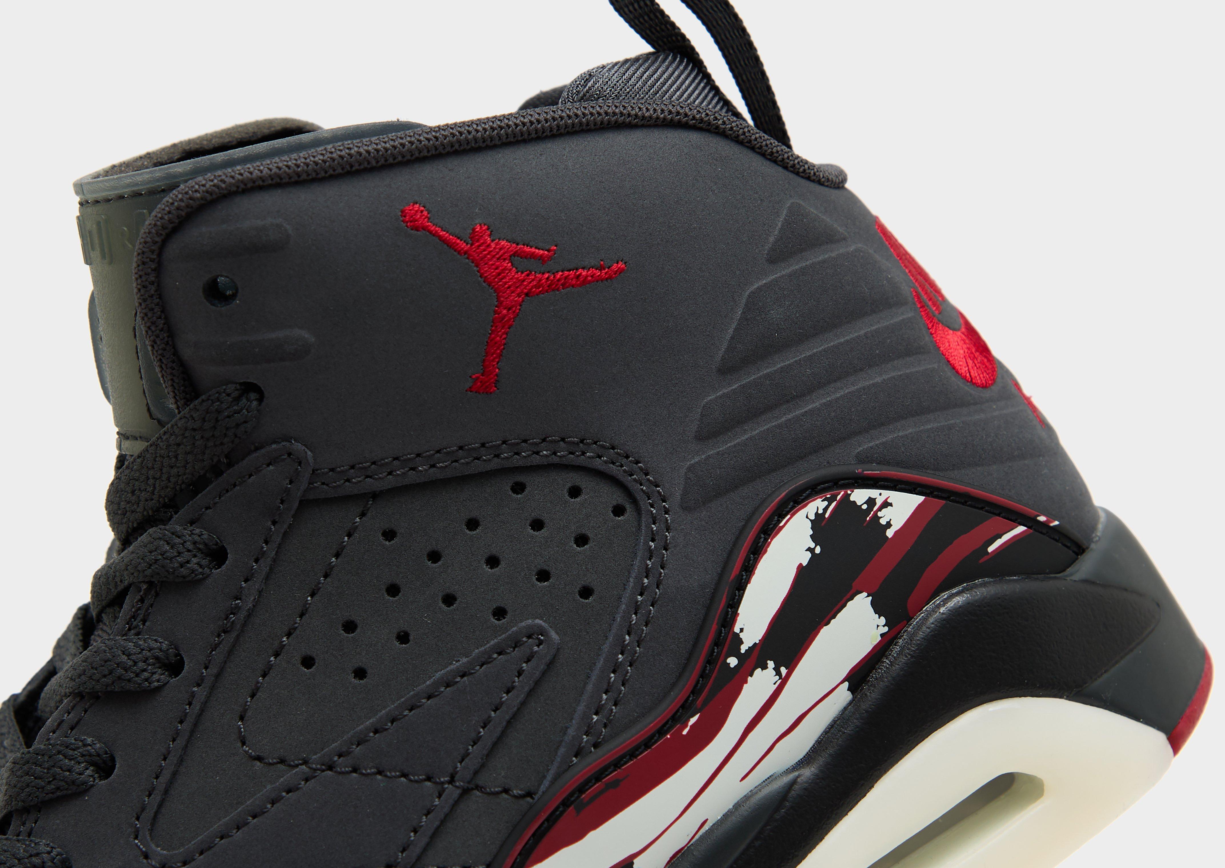 Jordan MVP Women's