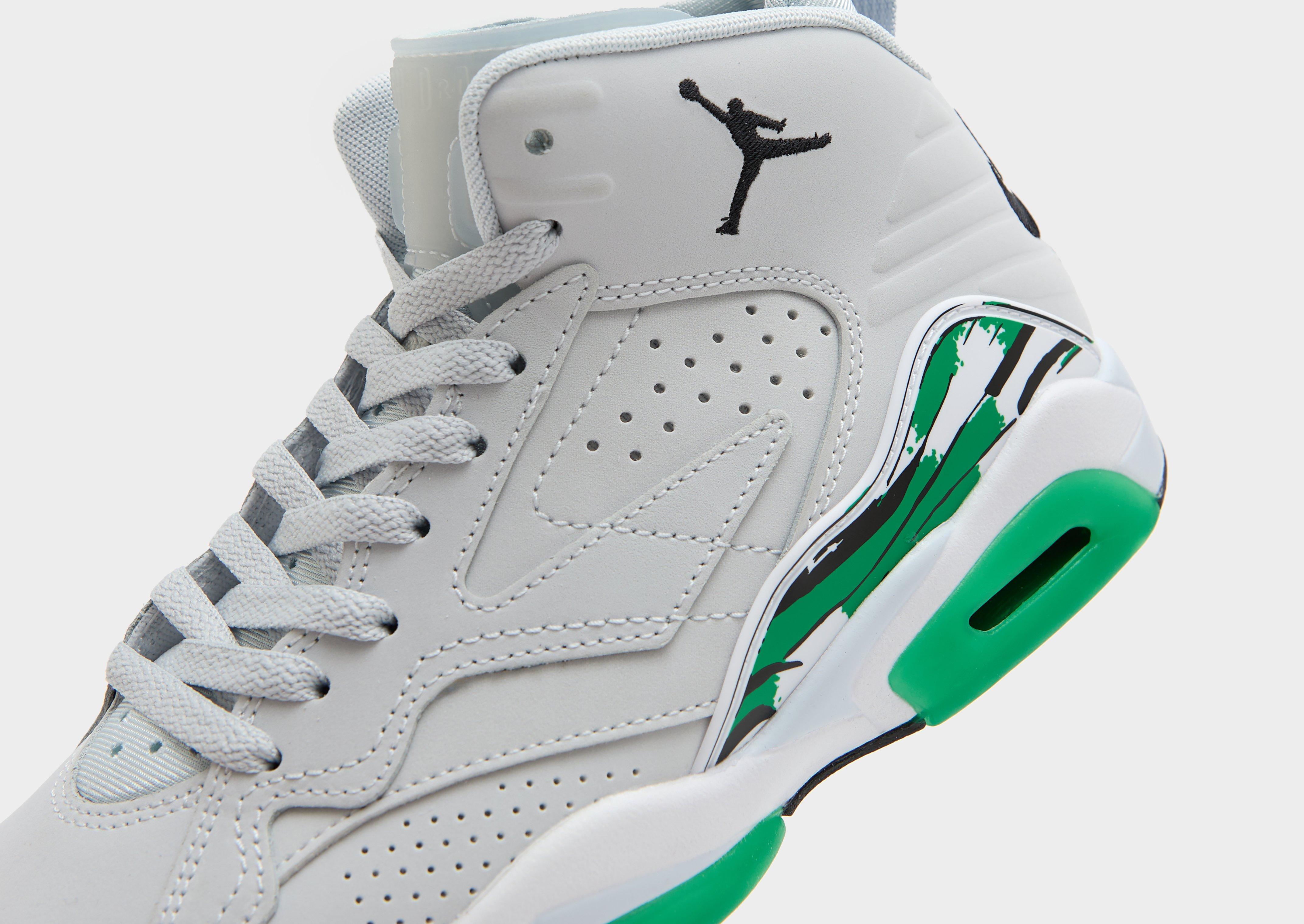 Jordan MVP Women's