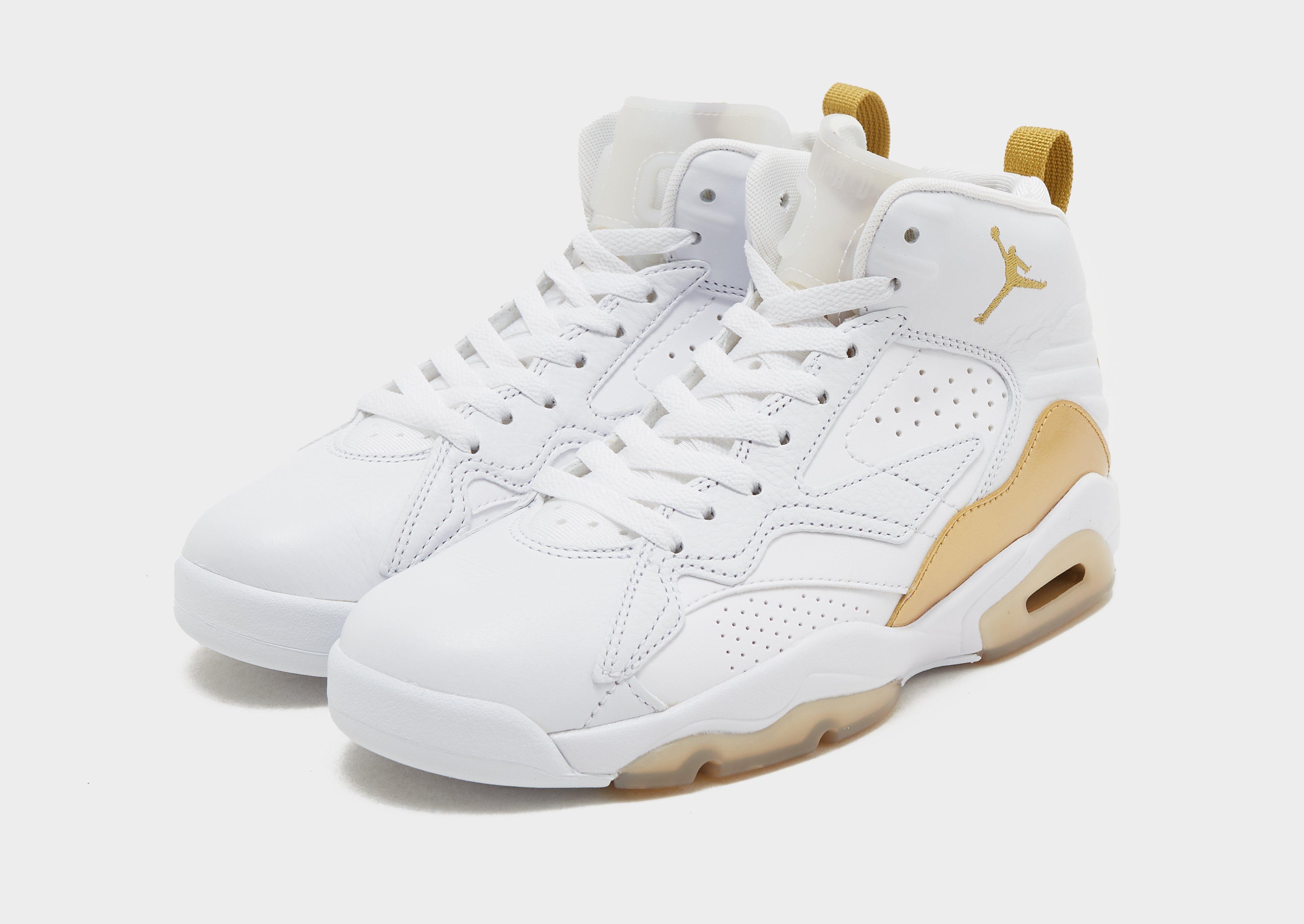 Jordan MVP Women's