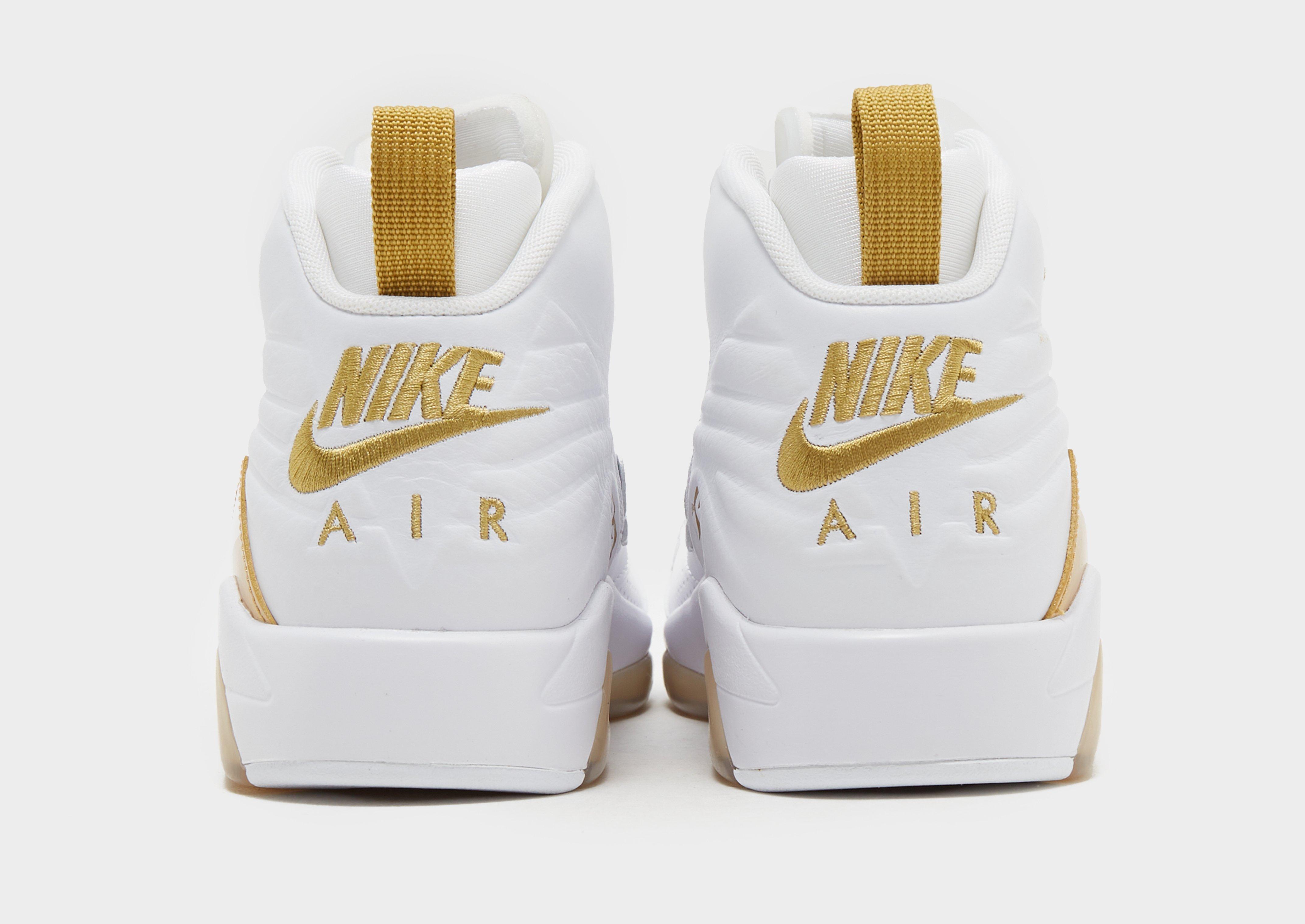 Jordan MVP Women's