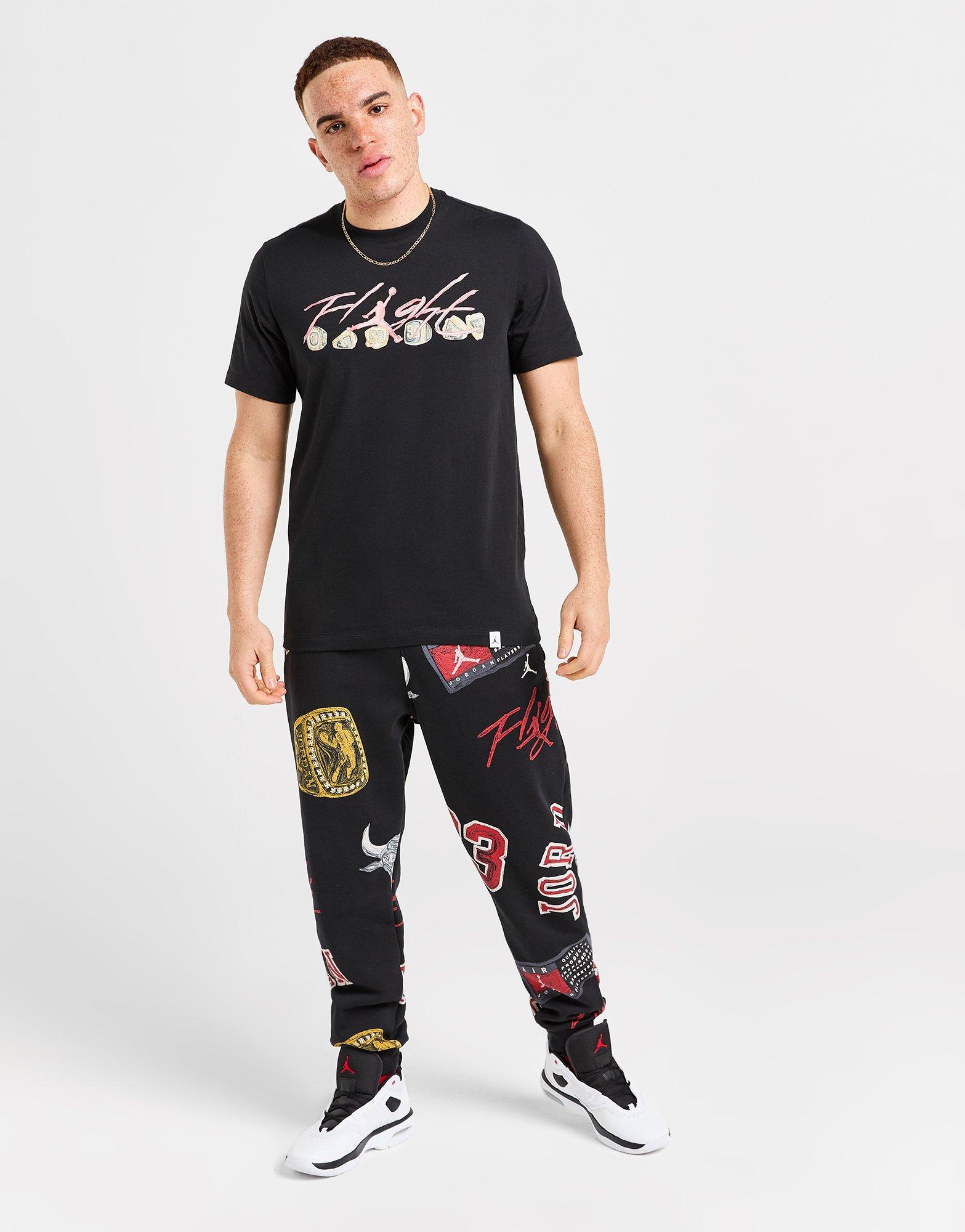 Jordan Flight Essentials T-Shirt