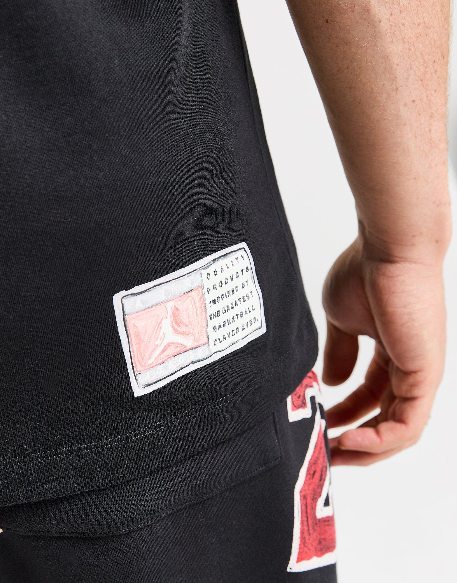 Jordan Flight Essentials T-Shirt