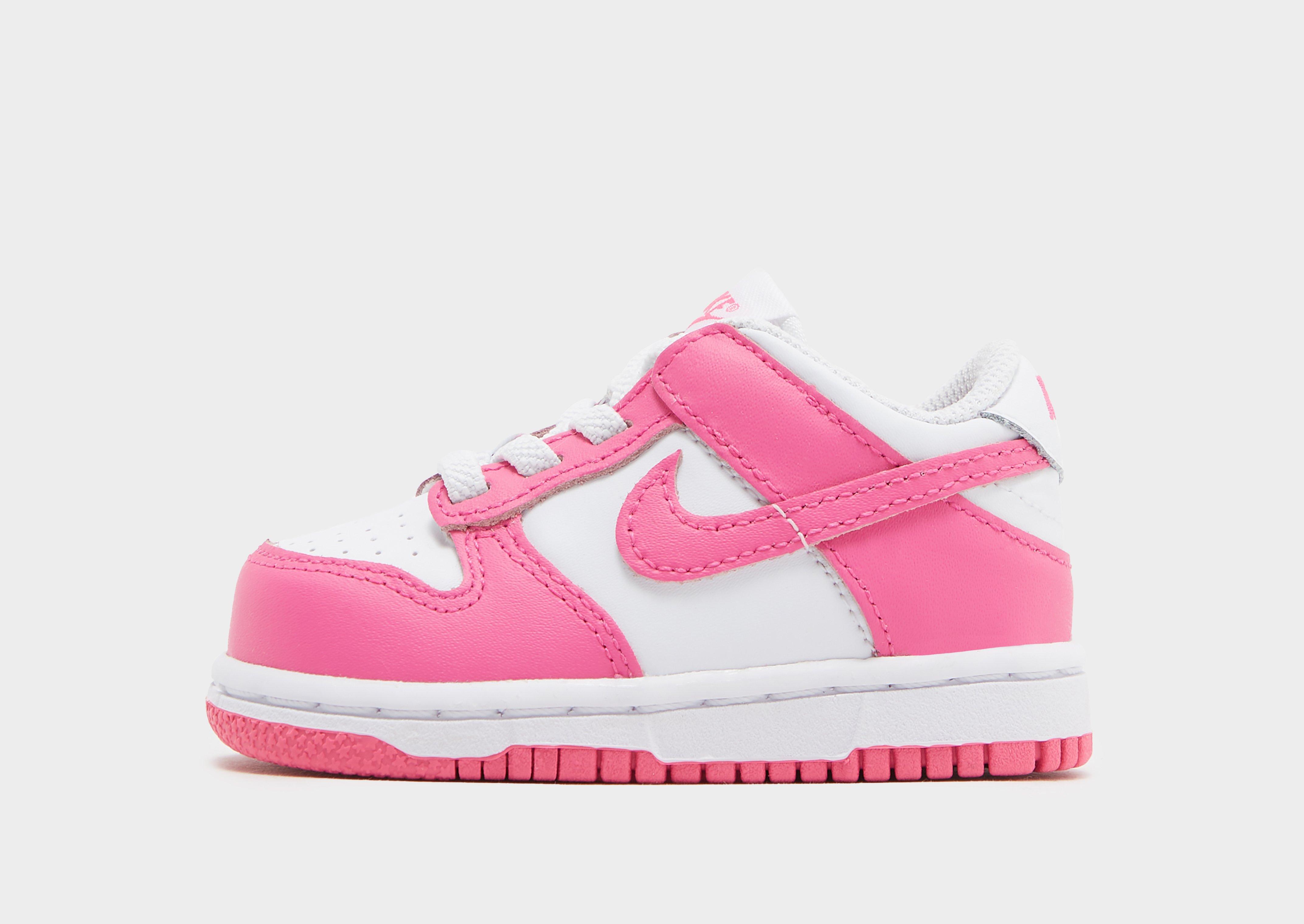 Nike Dunk Low Infant