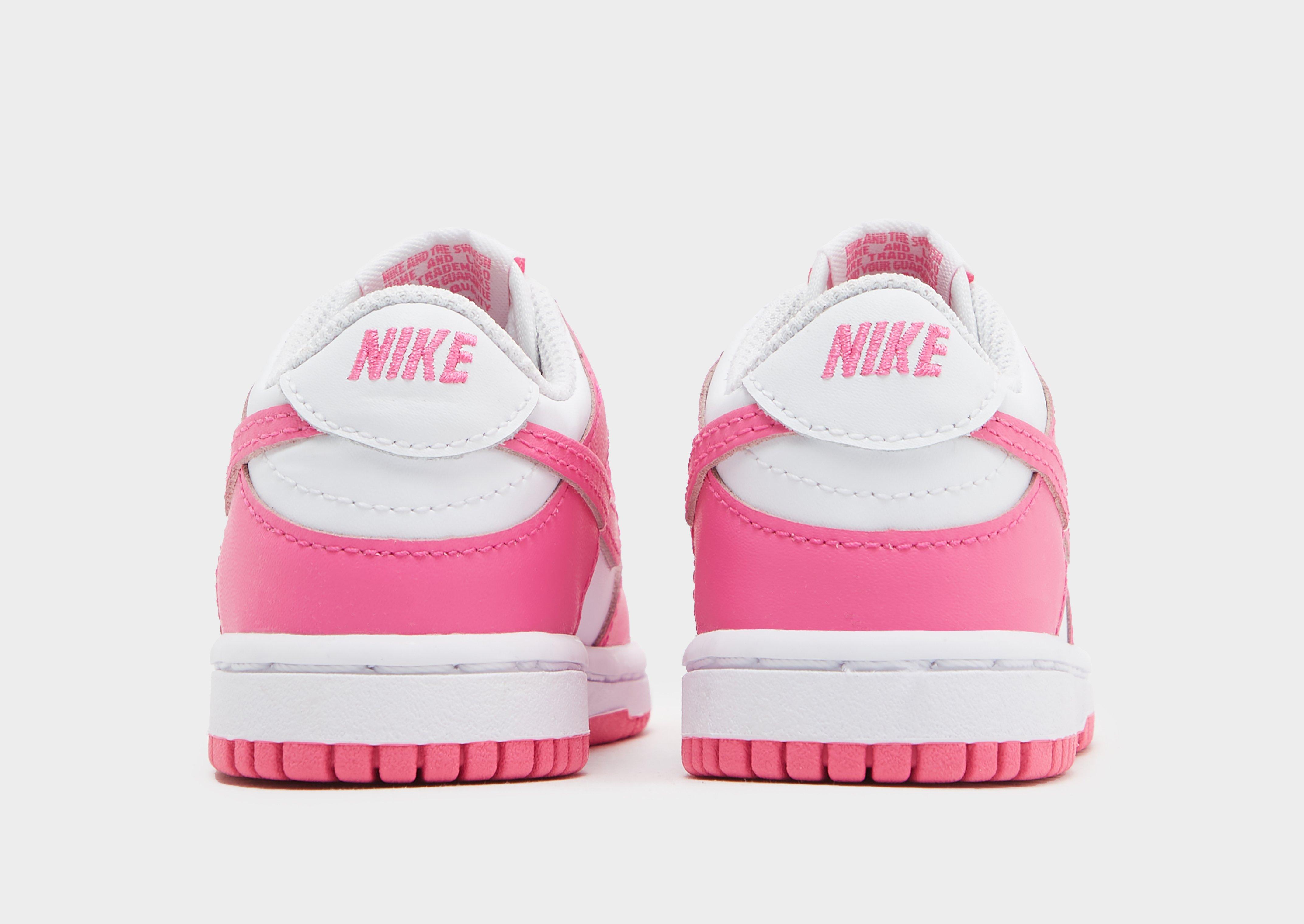 Nike Dunk Low Infant