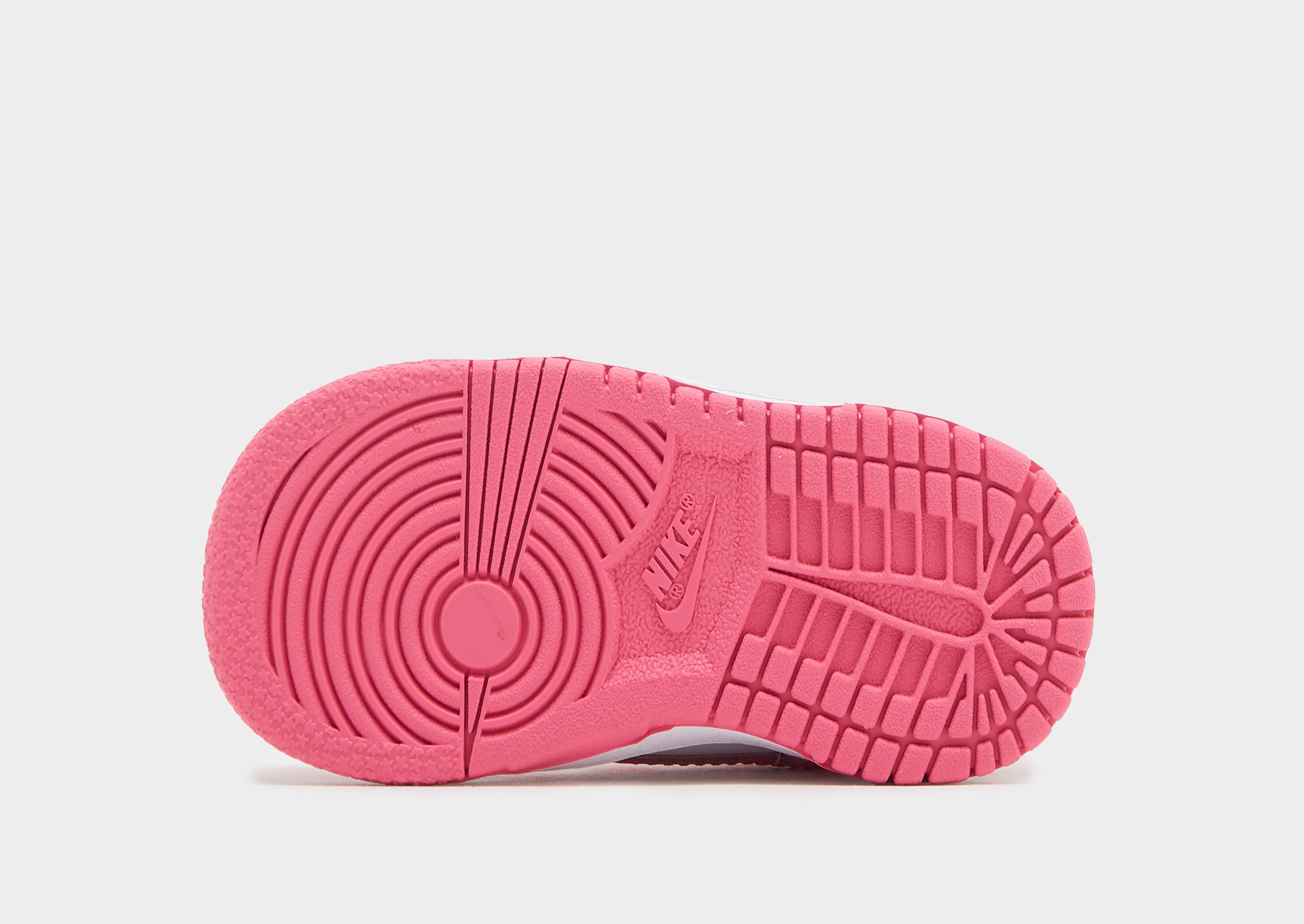 Nike Dunk Low Infant