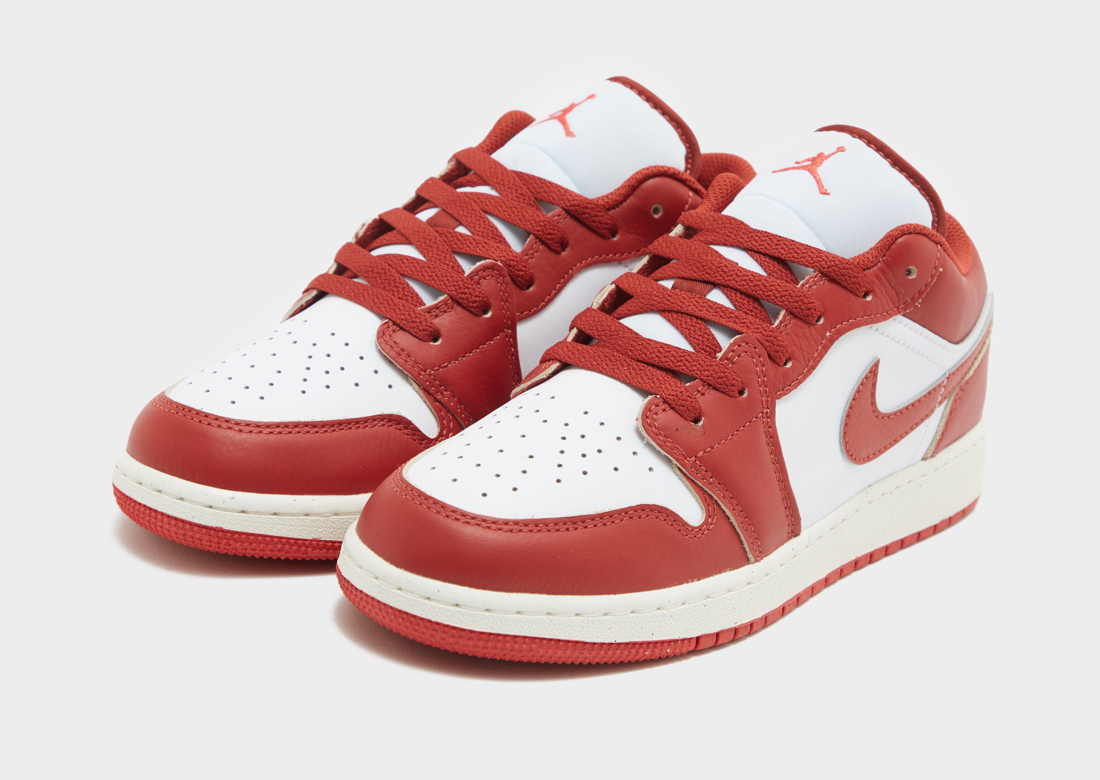 Jordan Air 1 Low Junior