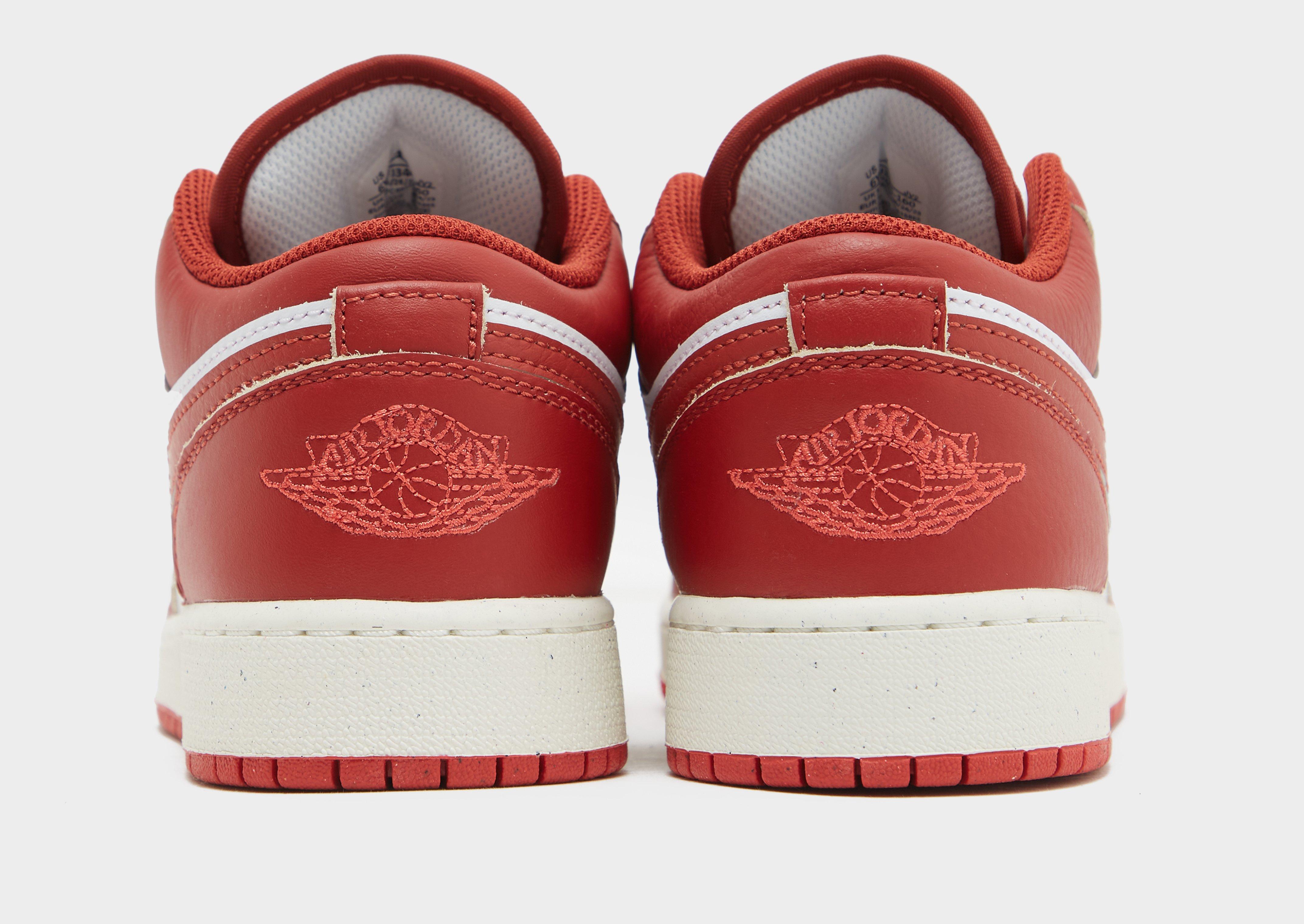 Jordan Air 1 Low Junior
