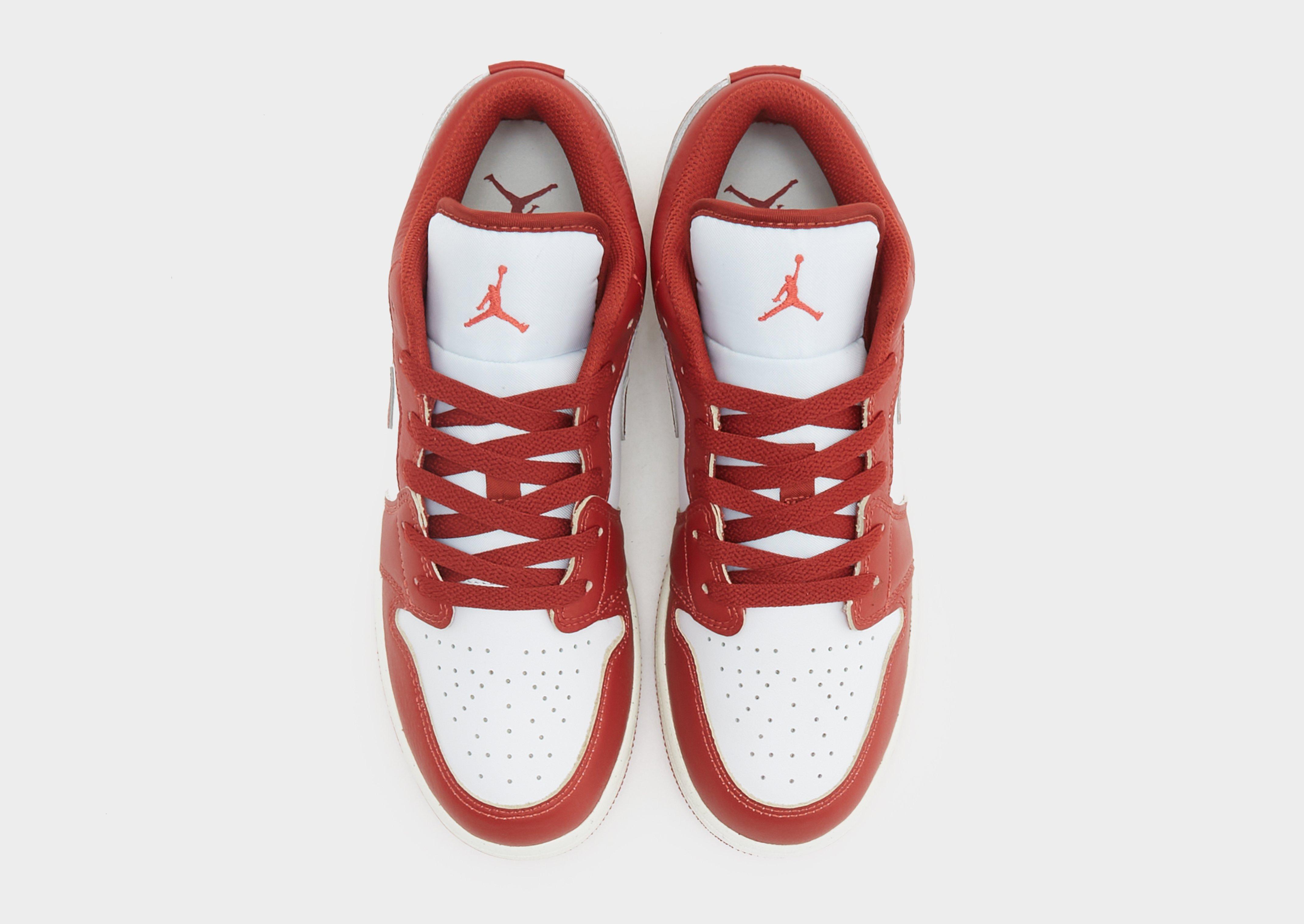 Jordan Air 1 Low Junior
