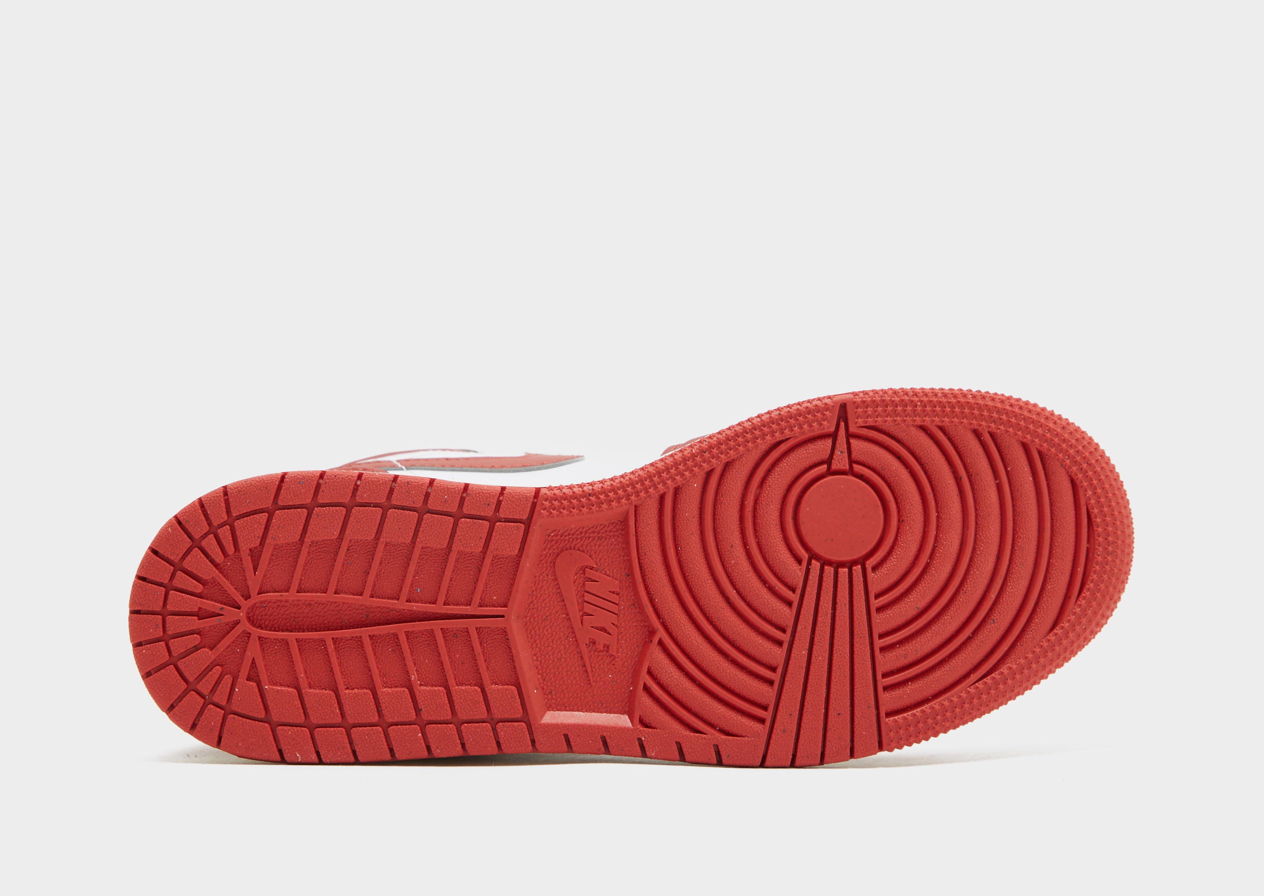 Jordan Air 1 Low Junior