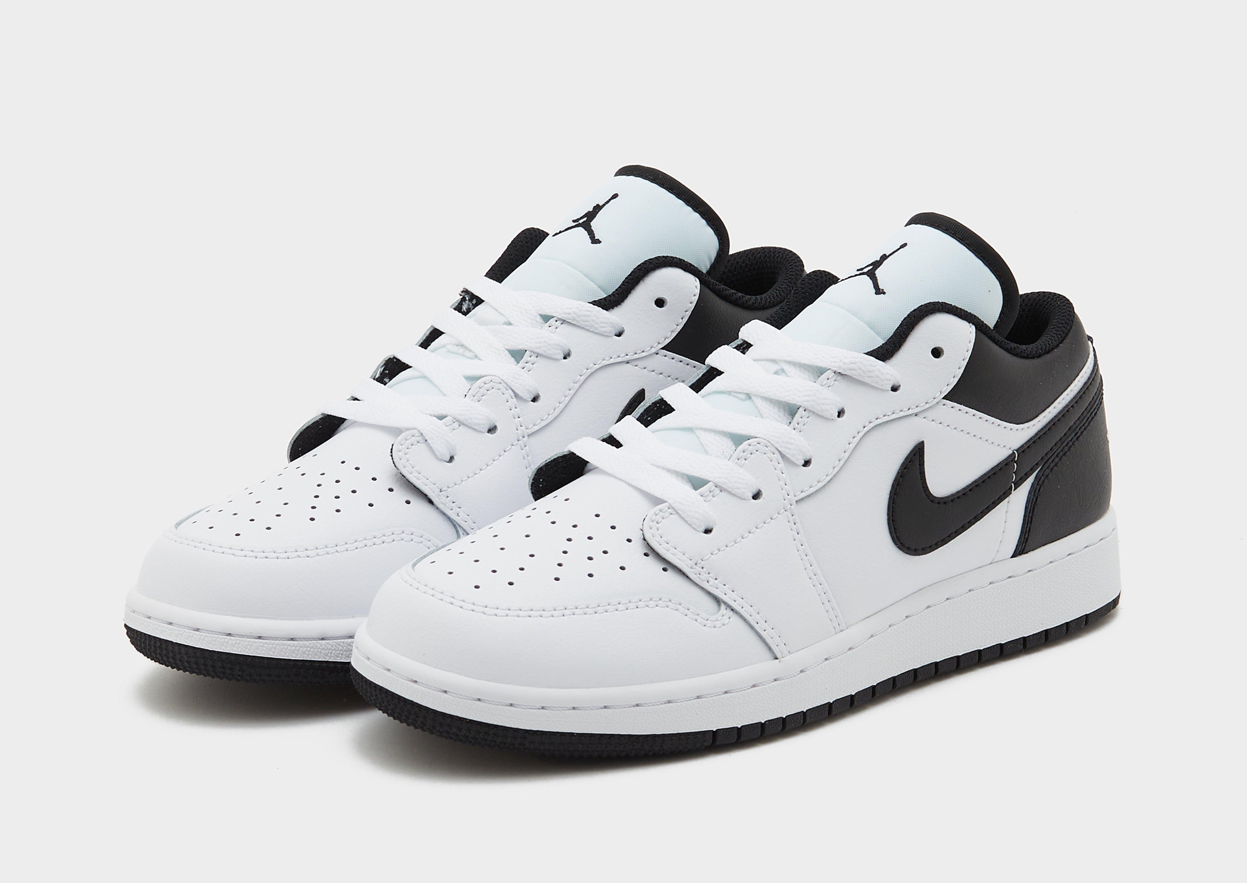 Jordan Air 1 Low Junior