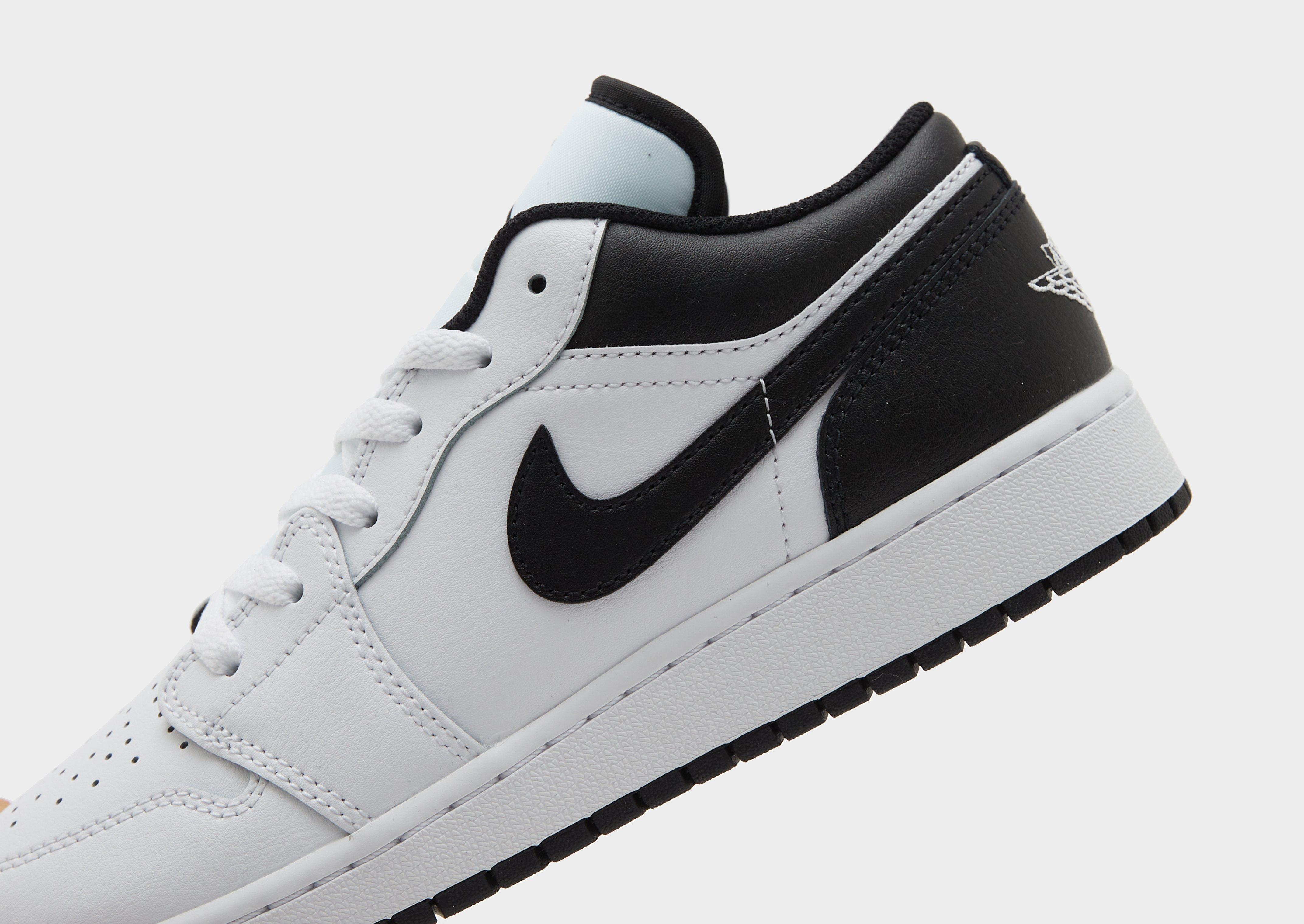 Jordan Air 1 Low Junior