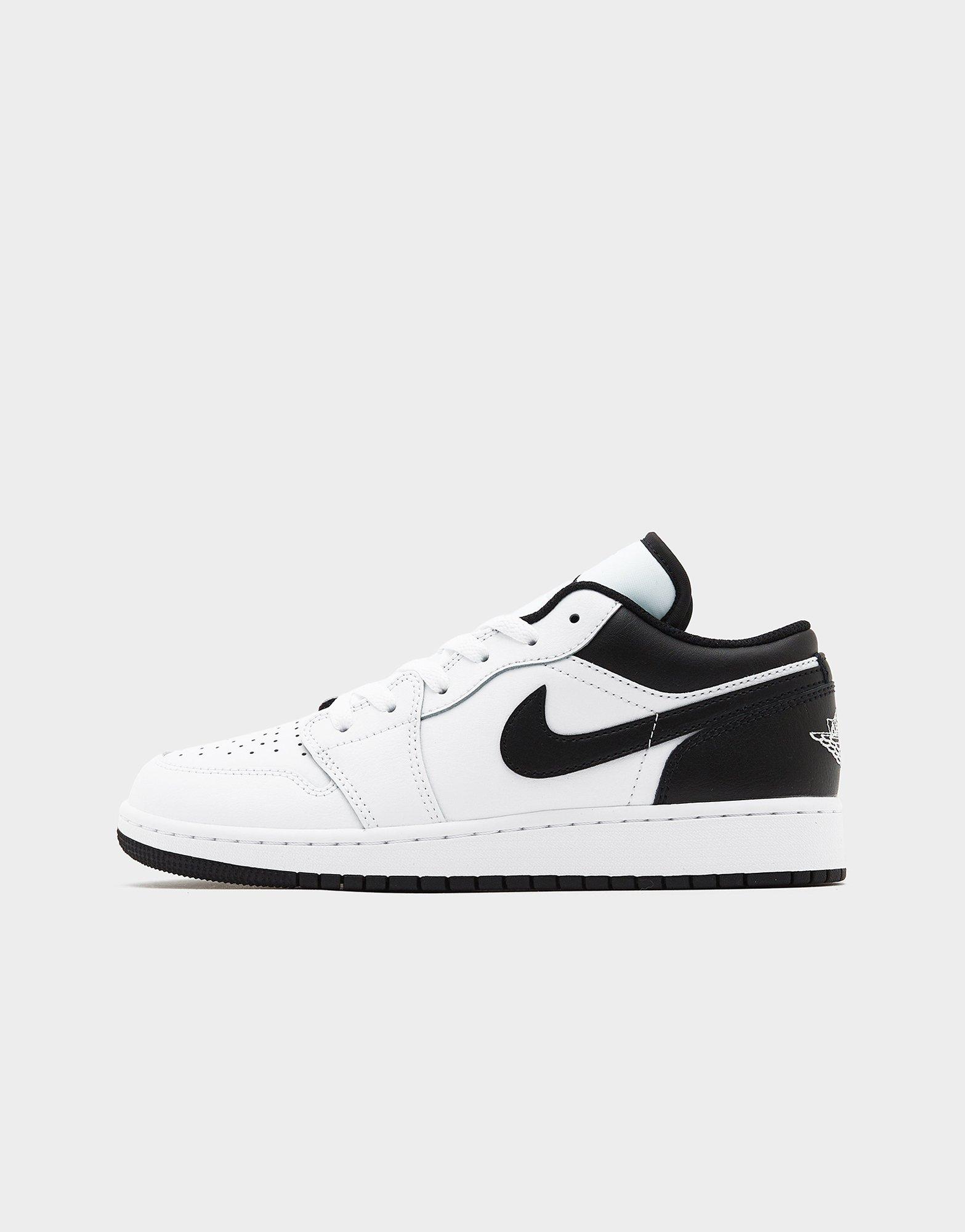 Jordan Air 1 Low Junior