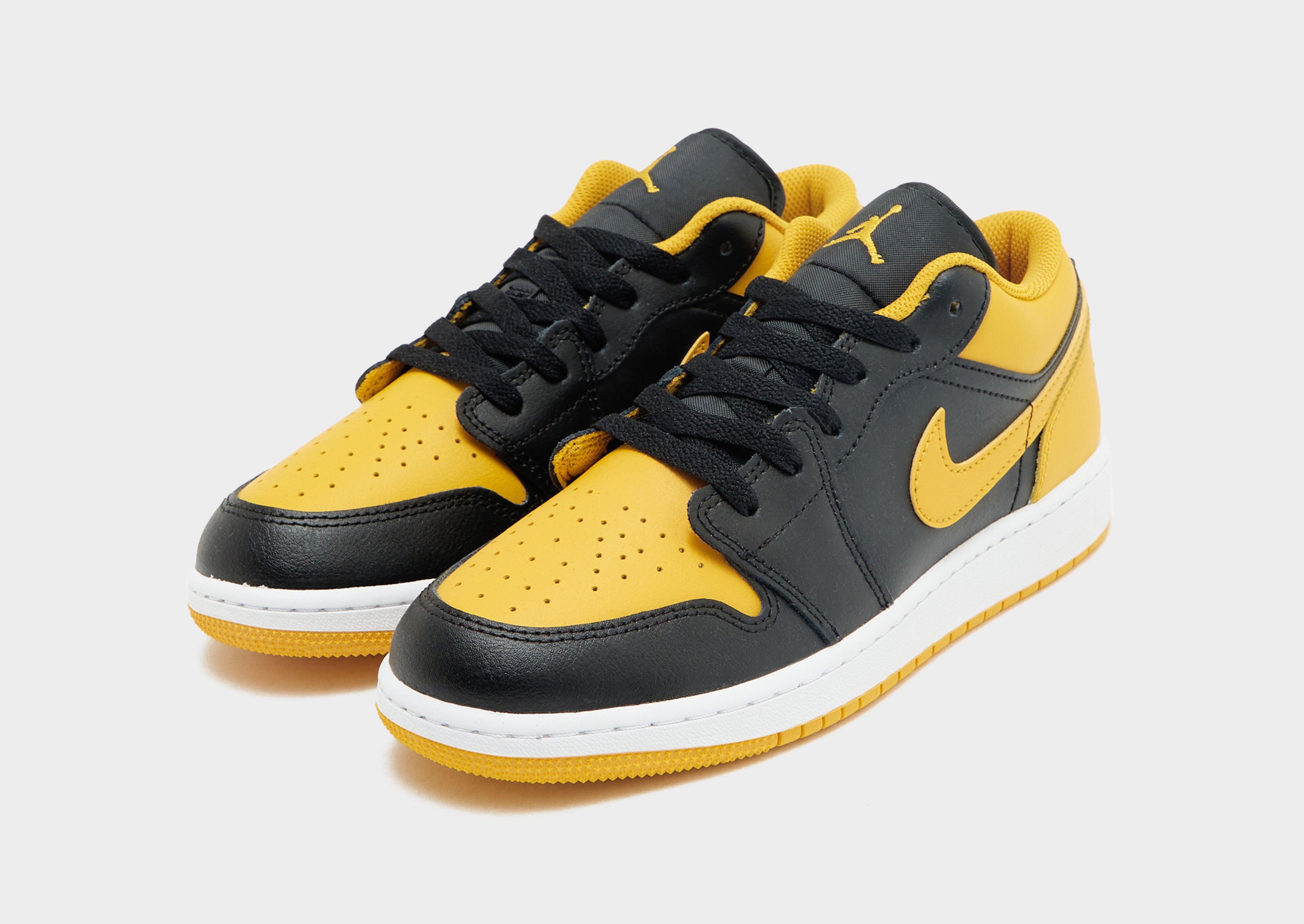 Jordan Air 1 Low Junior