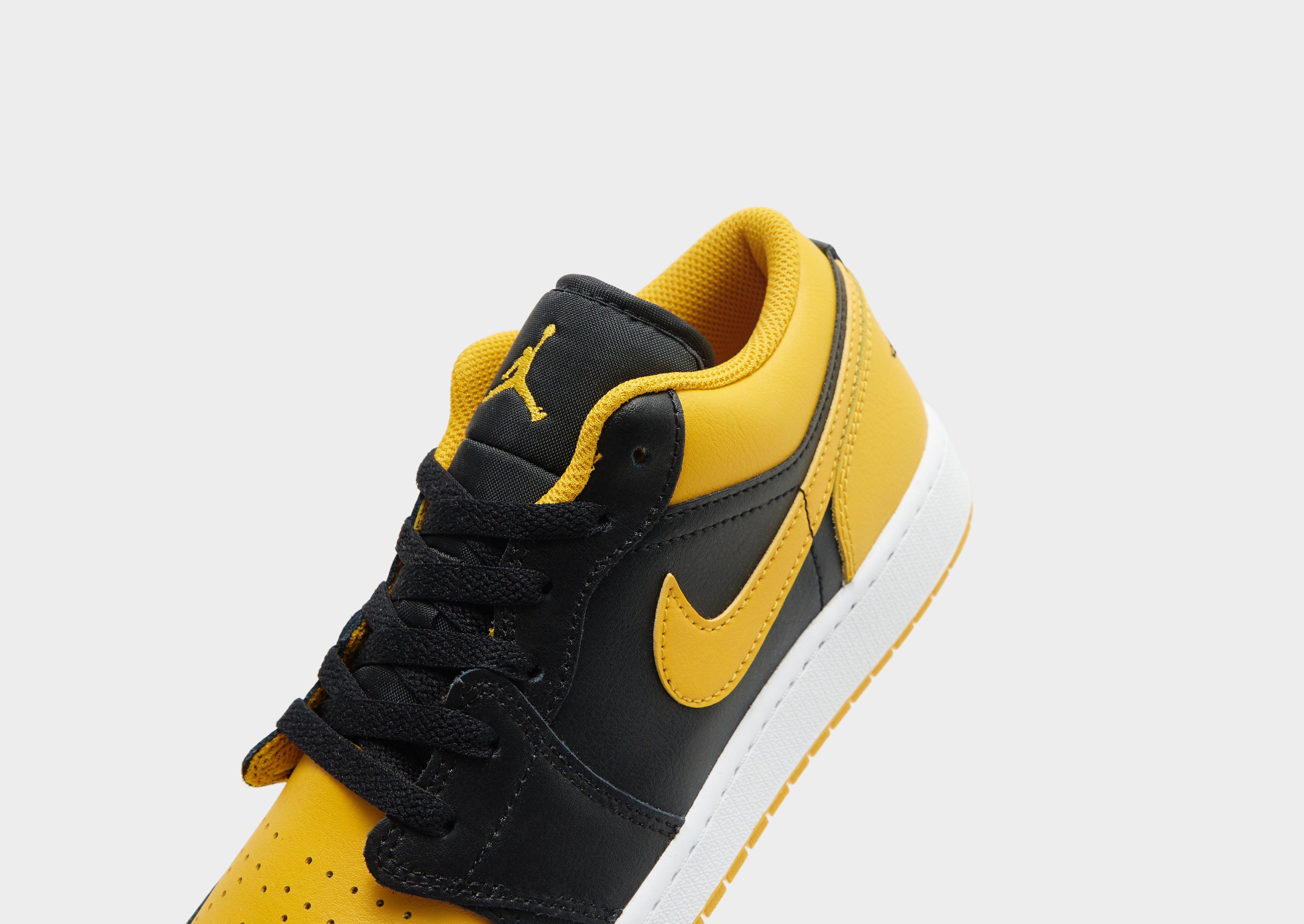Jordan Air 1 Low Junior