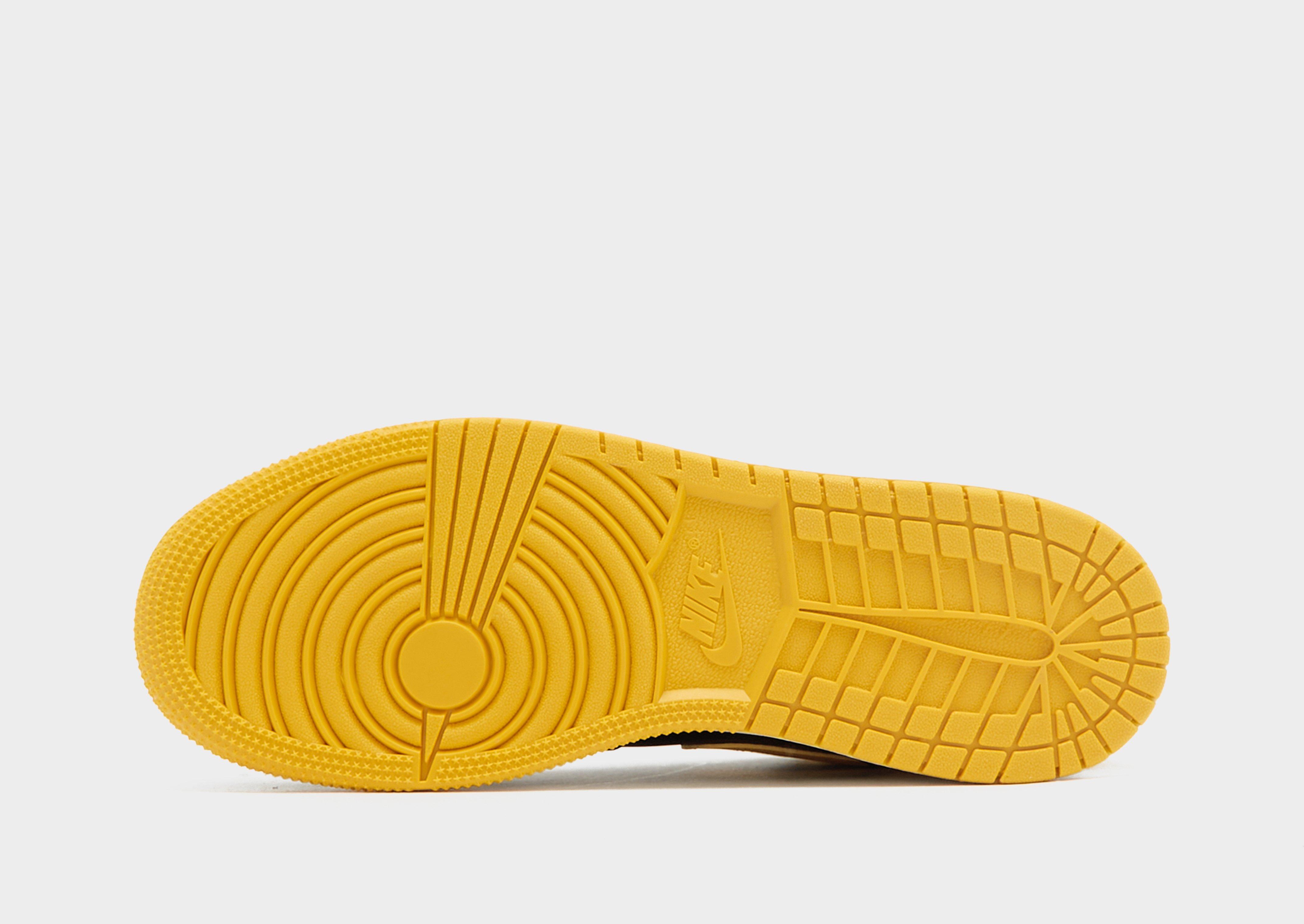 Jordan Air 1 Low Junior