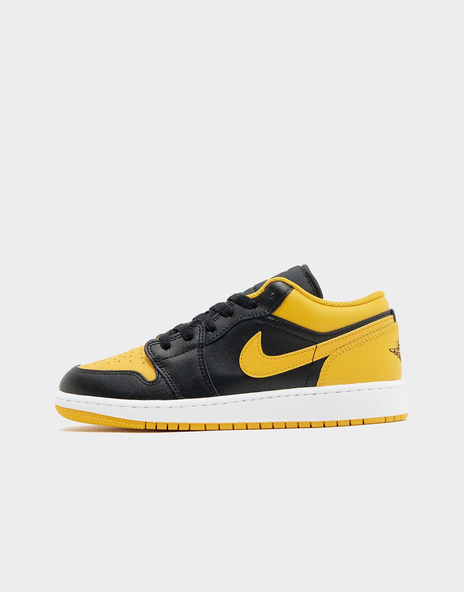 Jordan Air 1 Low Junior