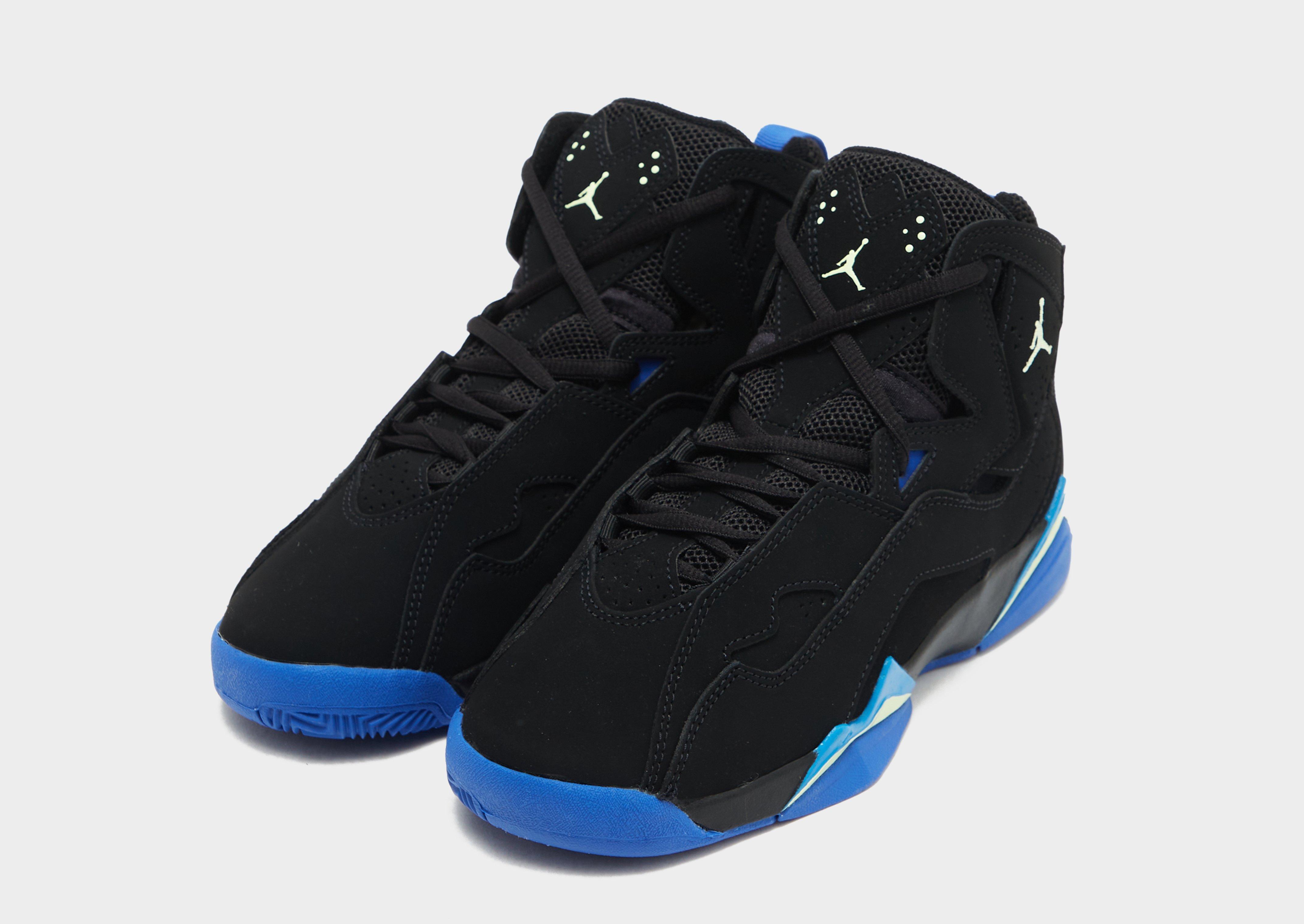 Jordan True Flight Junior