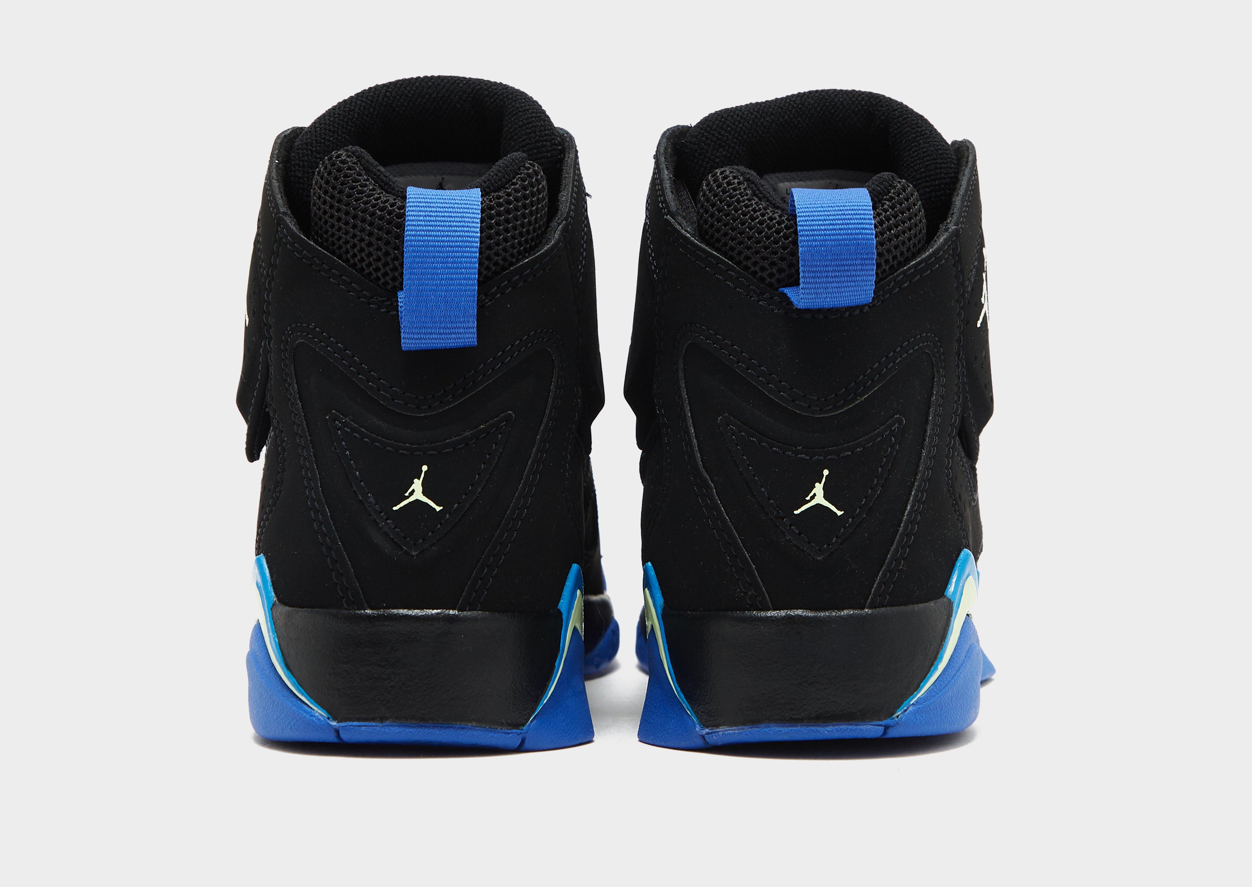 Jordan True Flight Junior