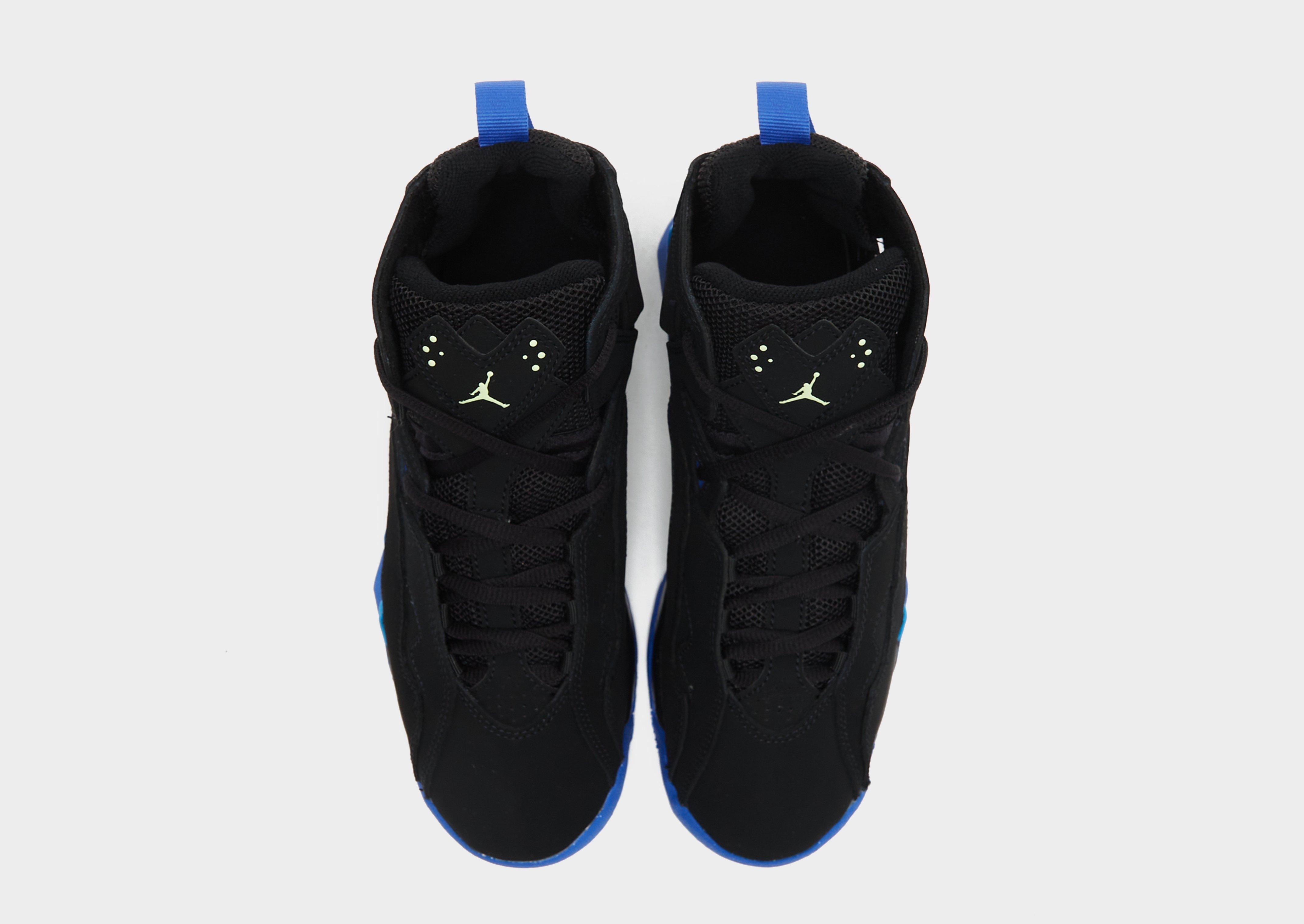 Jordan True Flight Junior