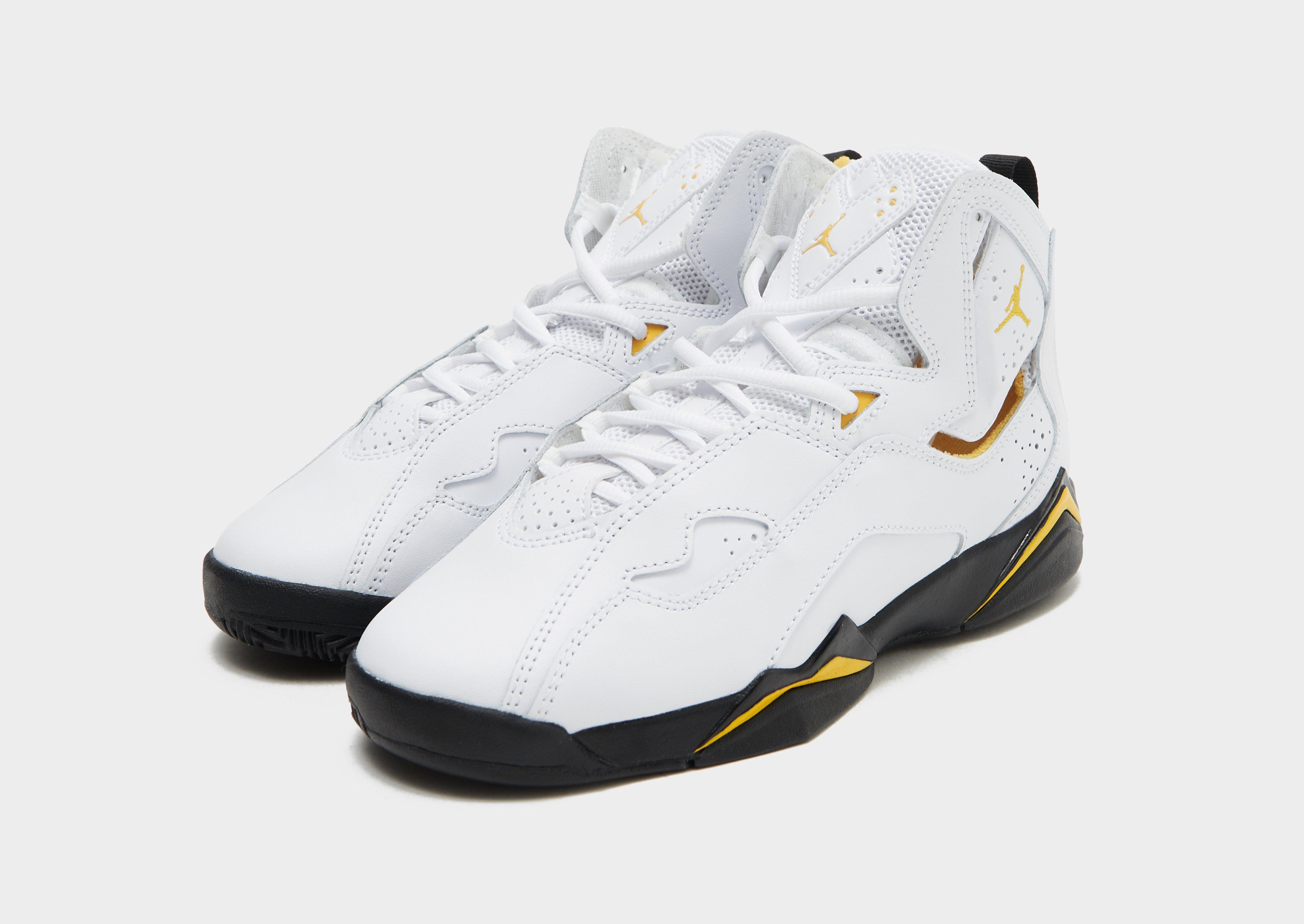 Jordan True Flight Junior