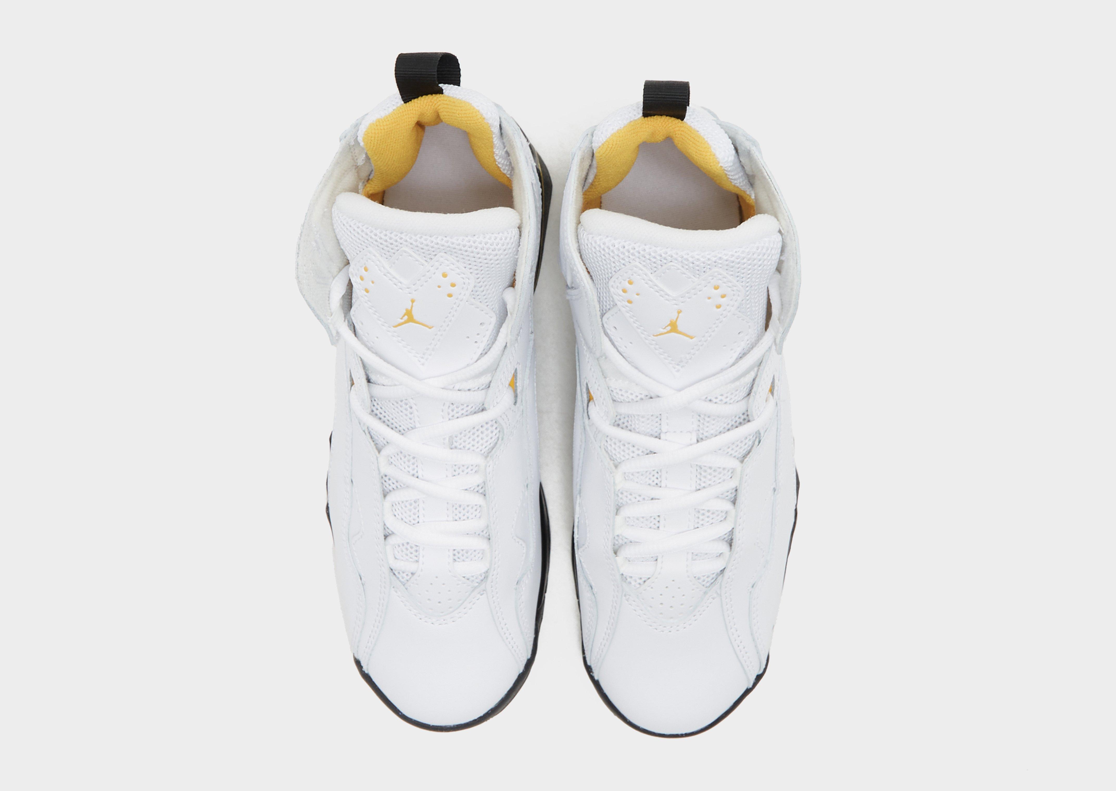 Jordan True Flight Junior