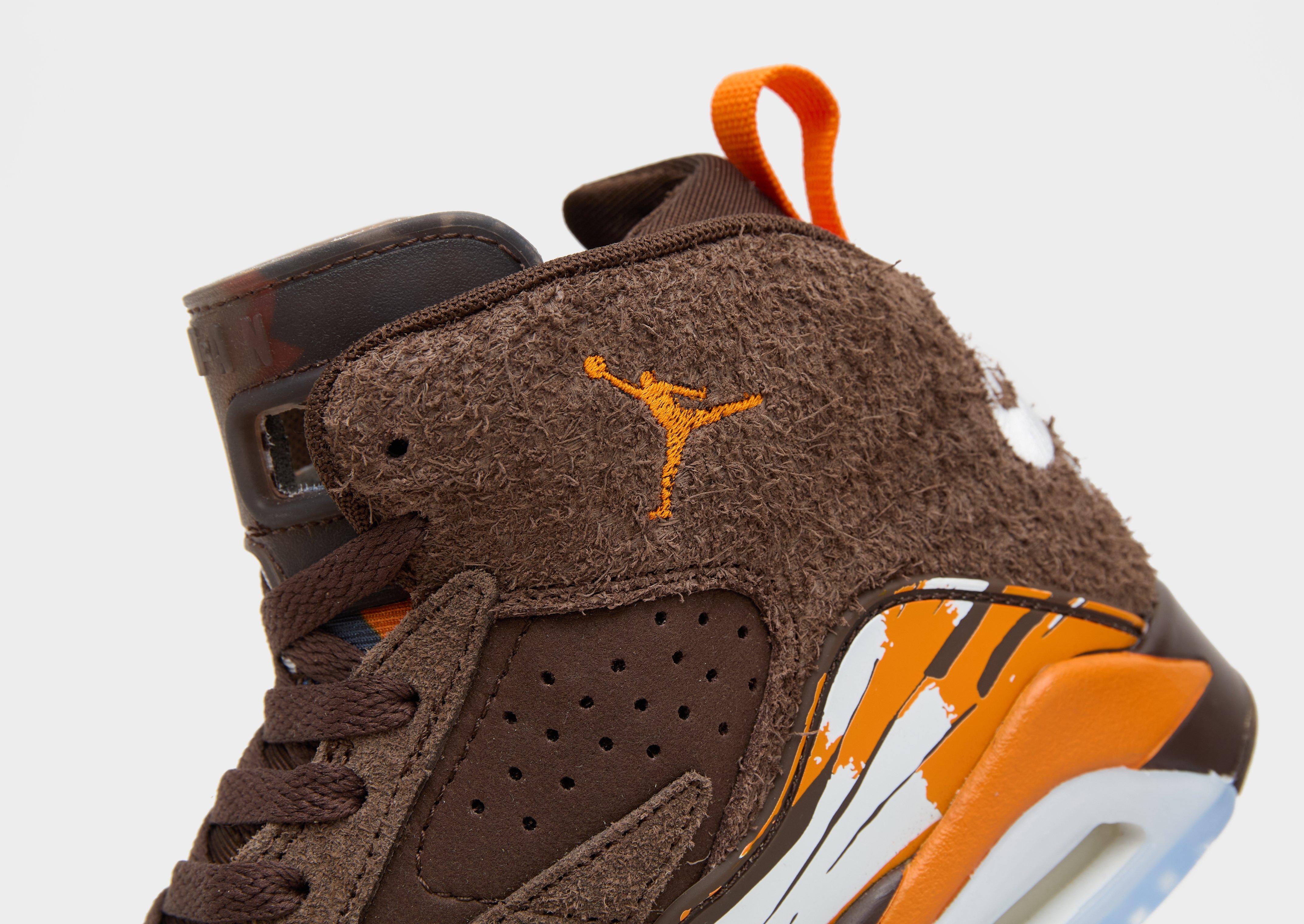 Jordan AJ MVP Junior