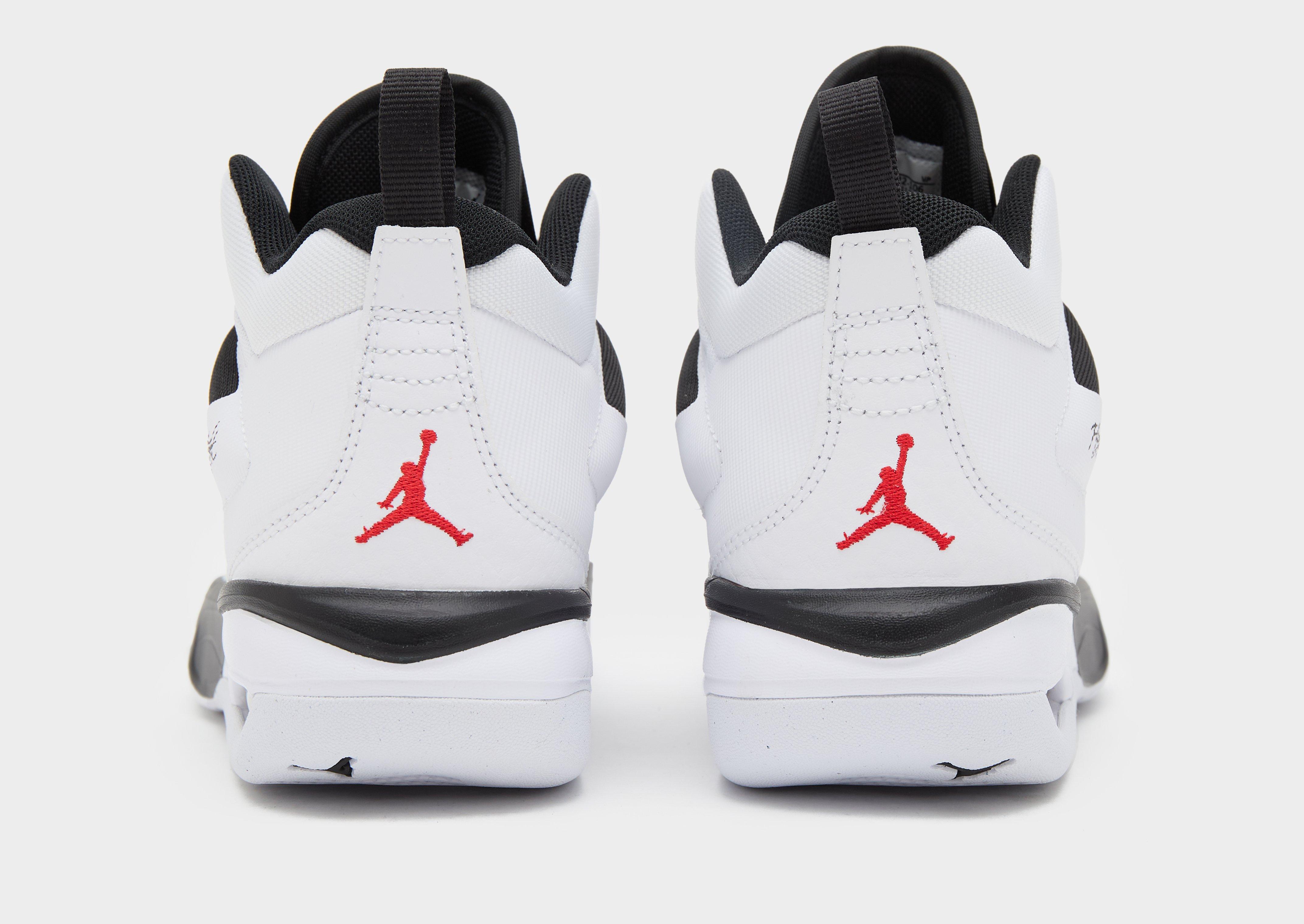 Jordan Stay Loyal 3 Junior