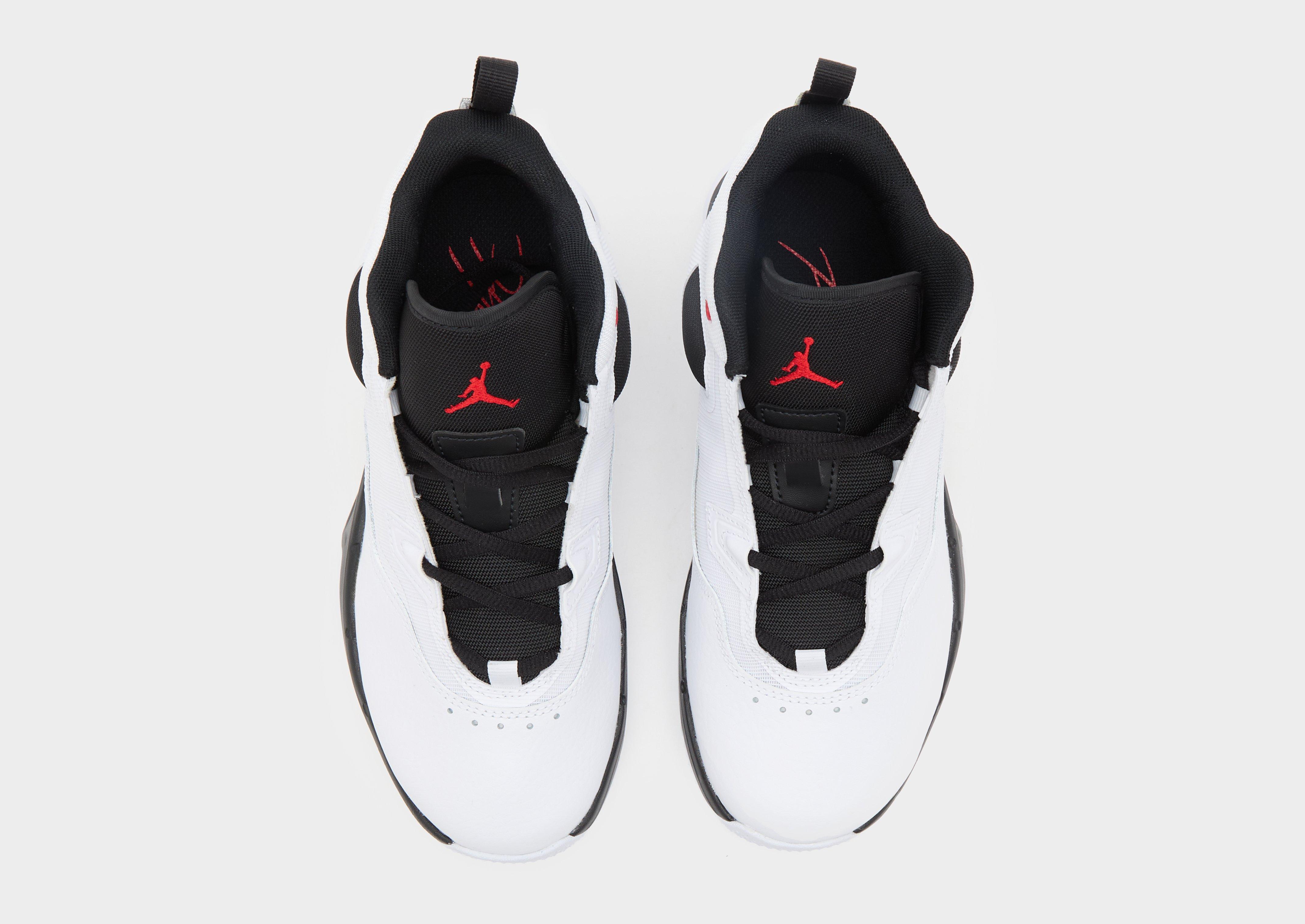 Jordan Stay Loyal 3 Junior