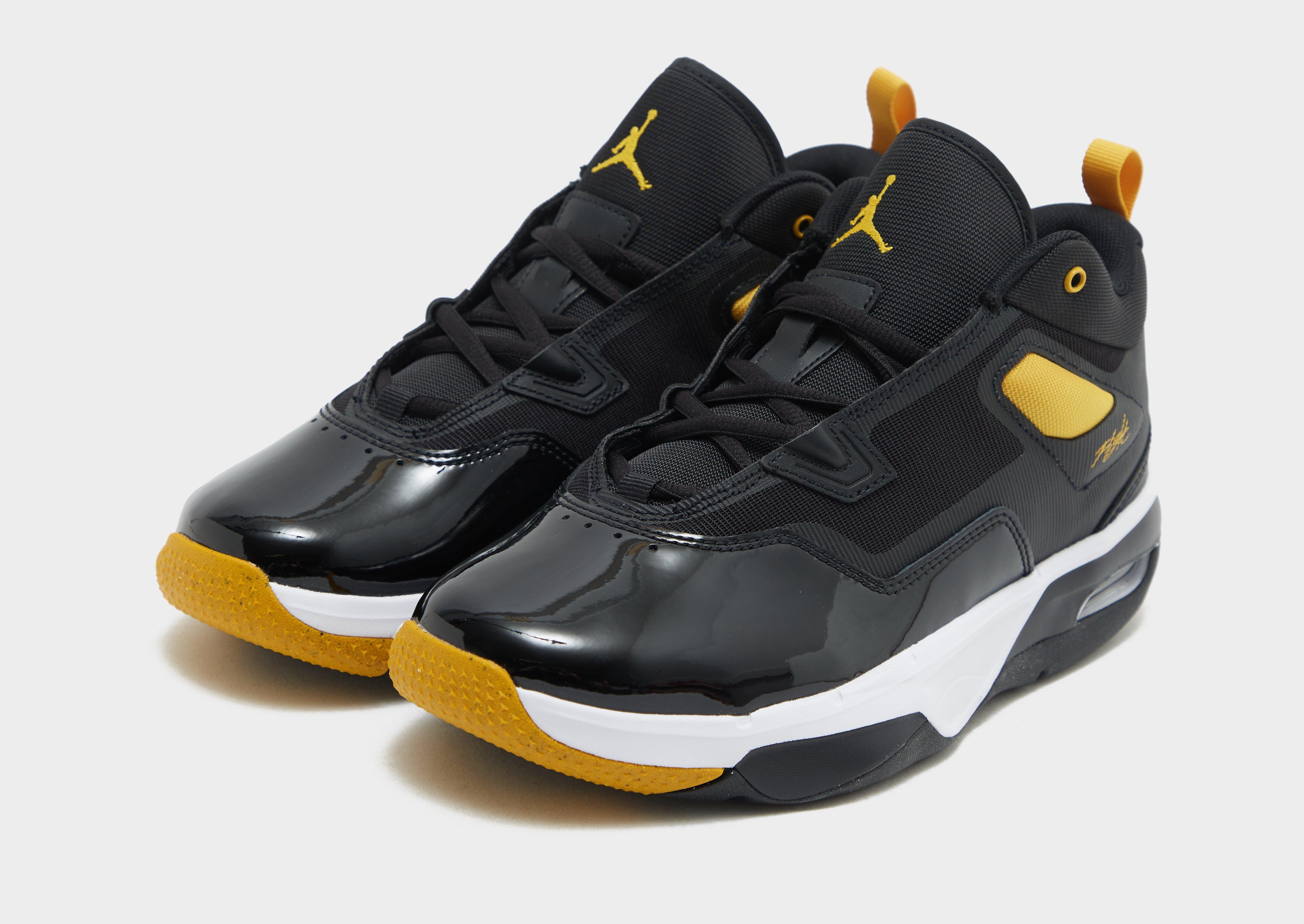 Jordan Stay Loyal 3 Junior