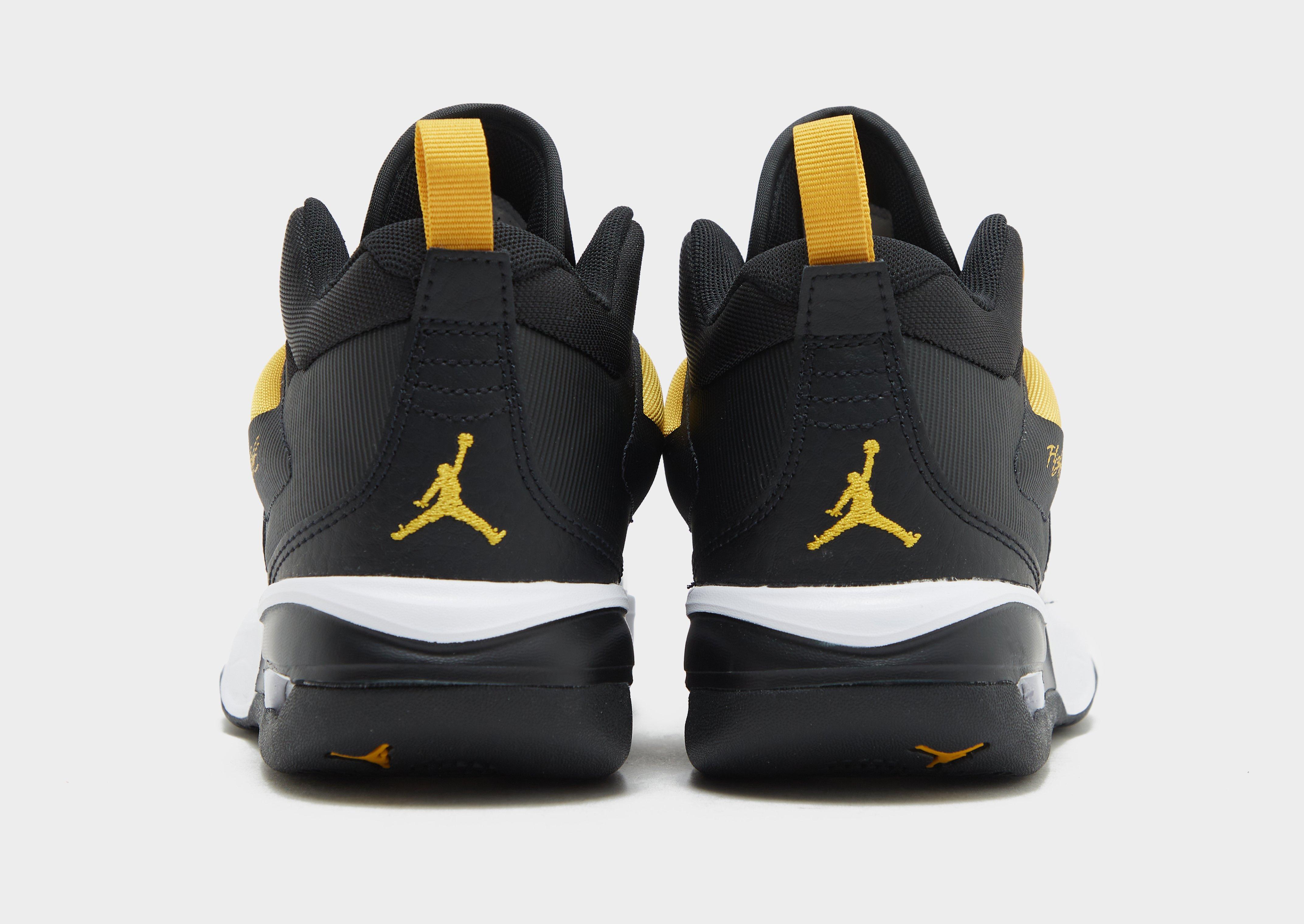 Jordan Stay Loyal 3 Junior