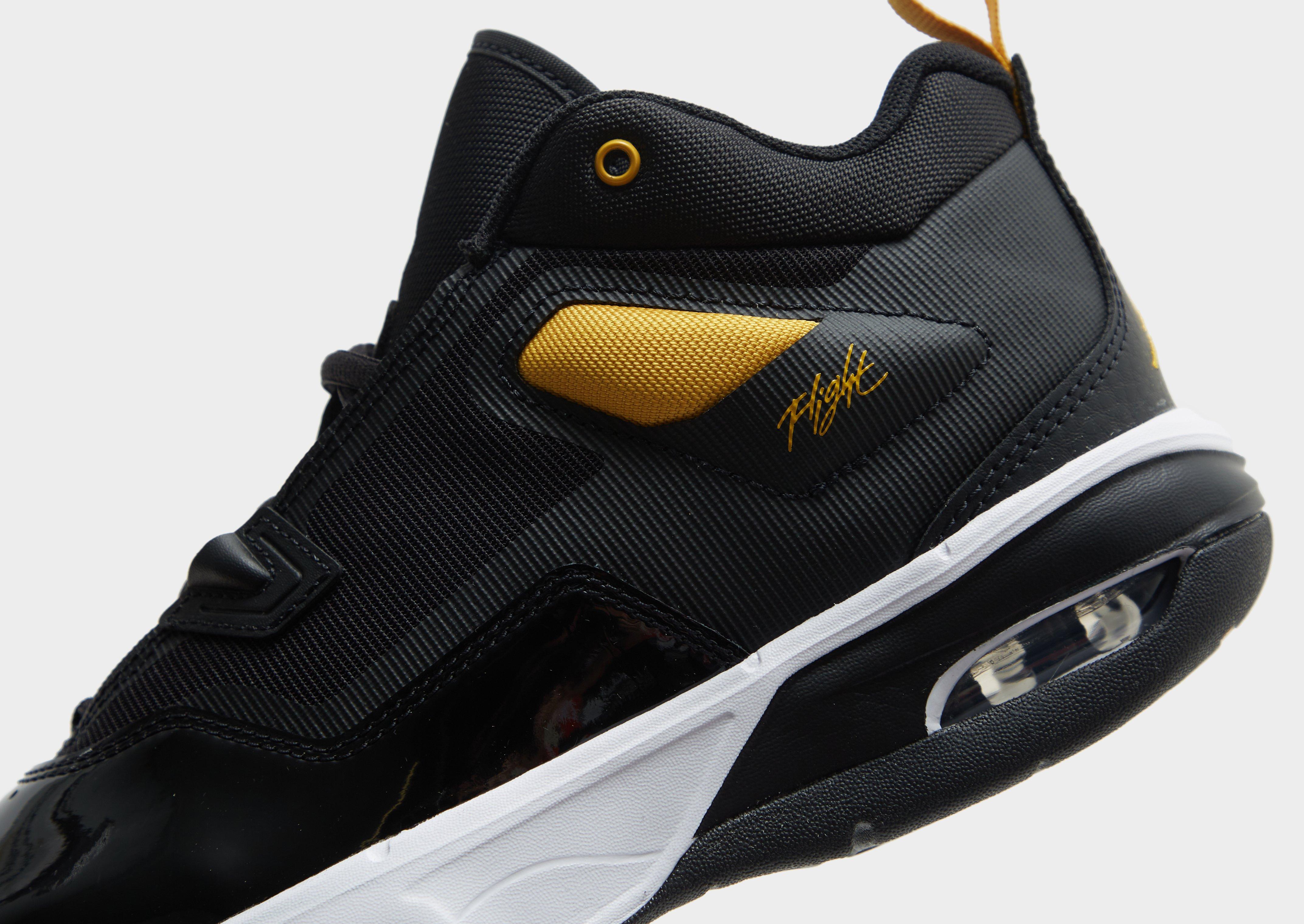 Jordan Stay Loyal 3 Junior