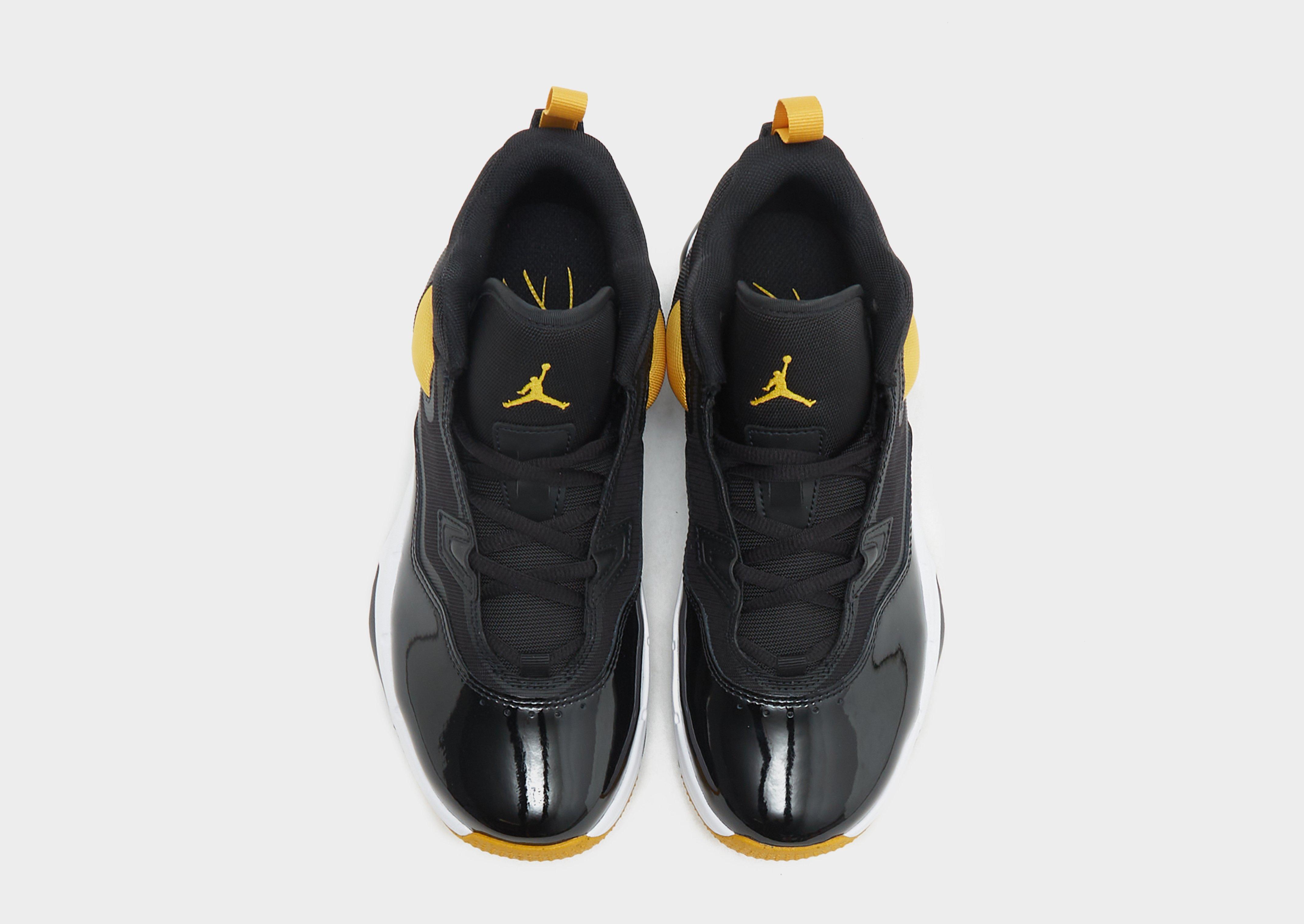 Jordan Stay Loyal 3 Junior