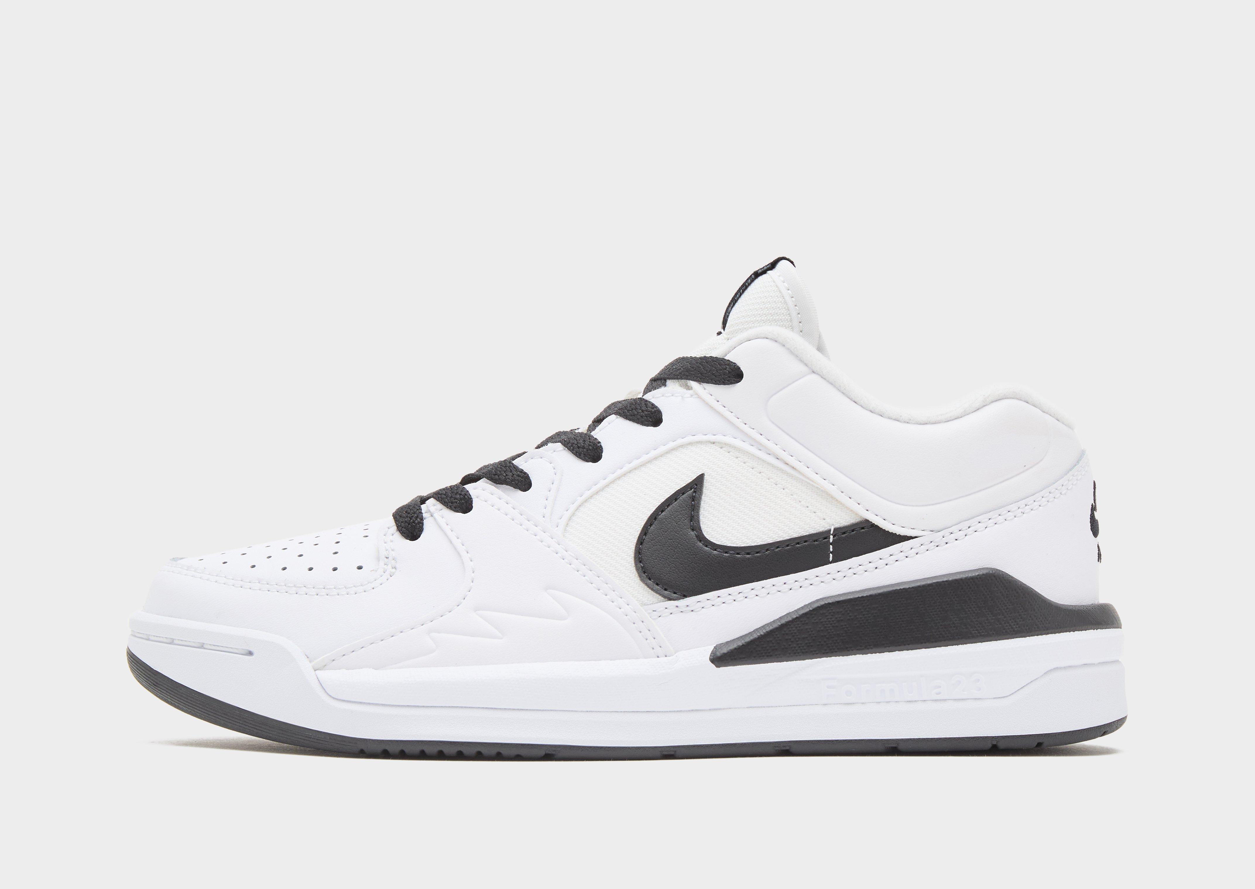 Nike air force 270 best sale mid white