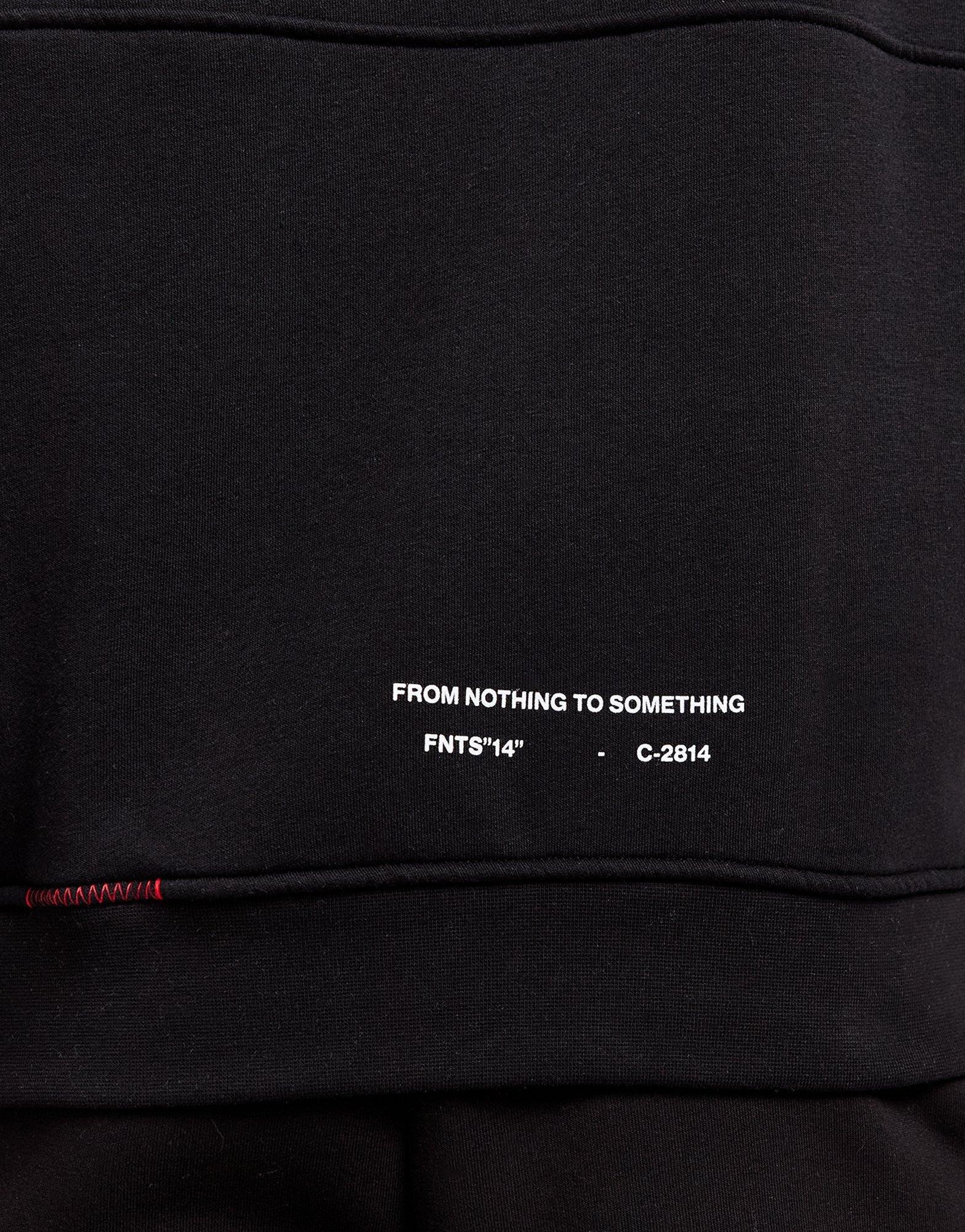 Hoodrich Hoodie Blend