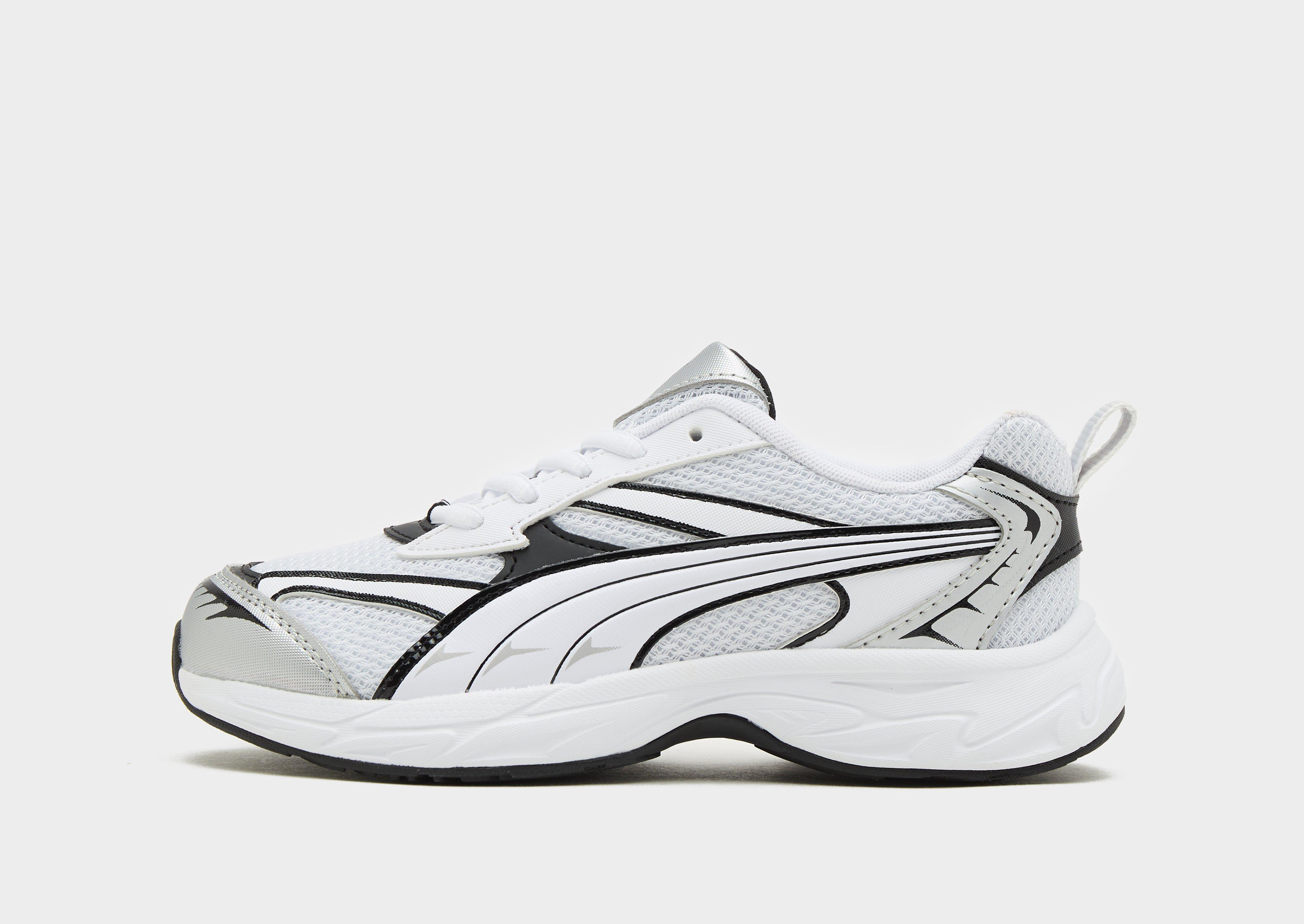 Puma disc anni 90 marroni sale