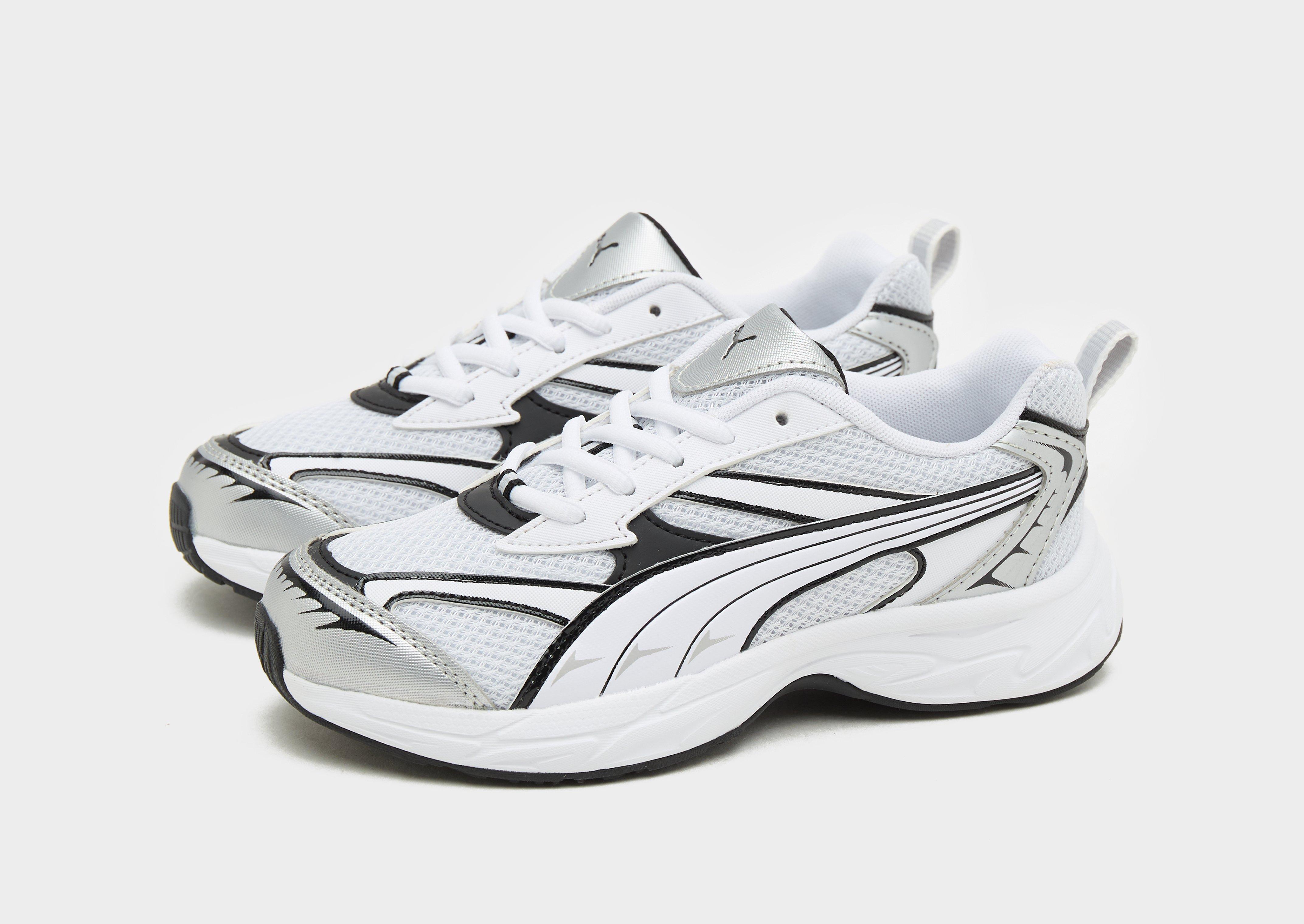 Puma aron dp running on sale shoes