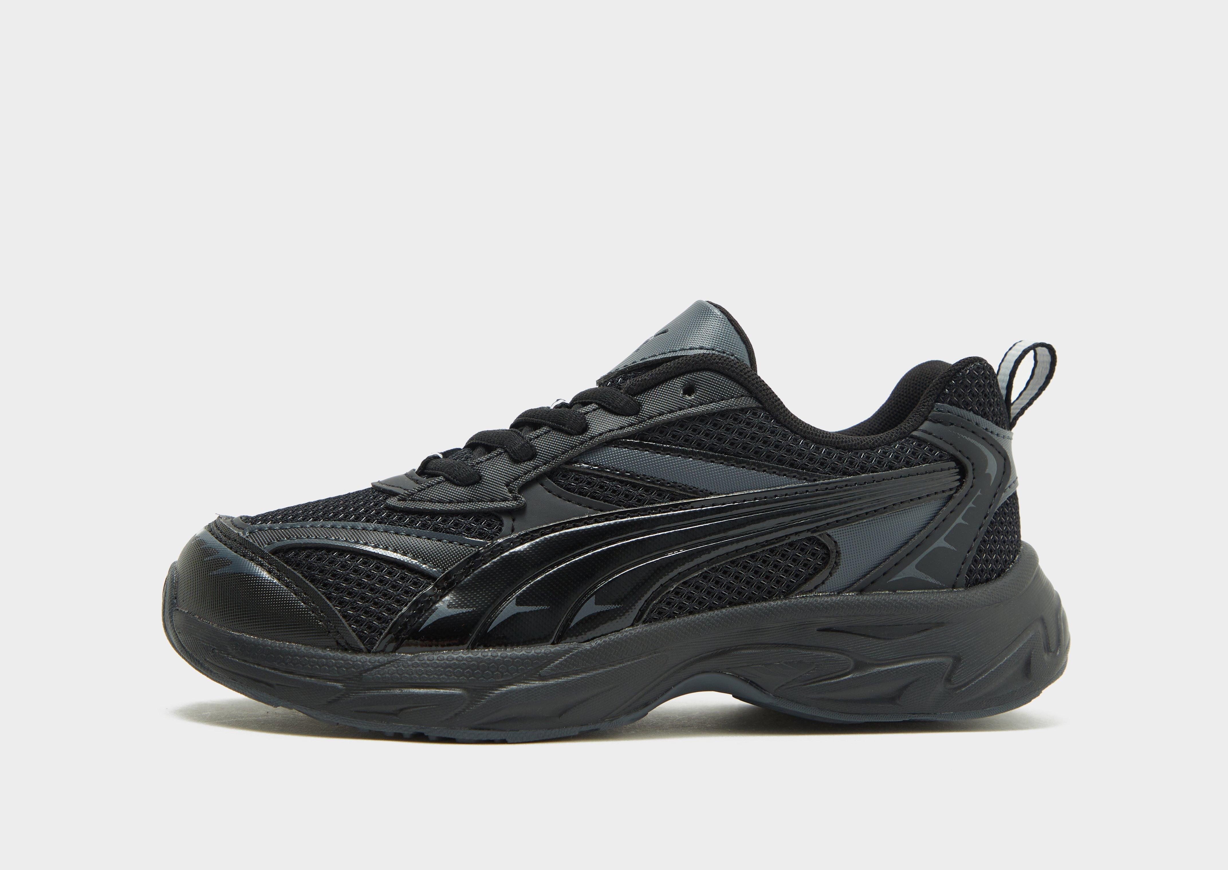 Puma 2024 axis black