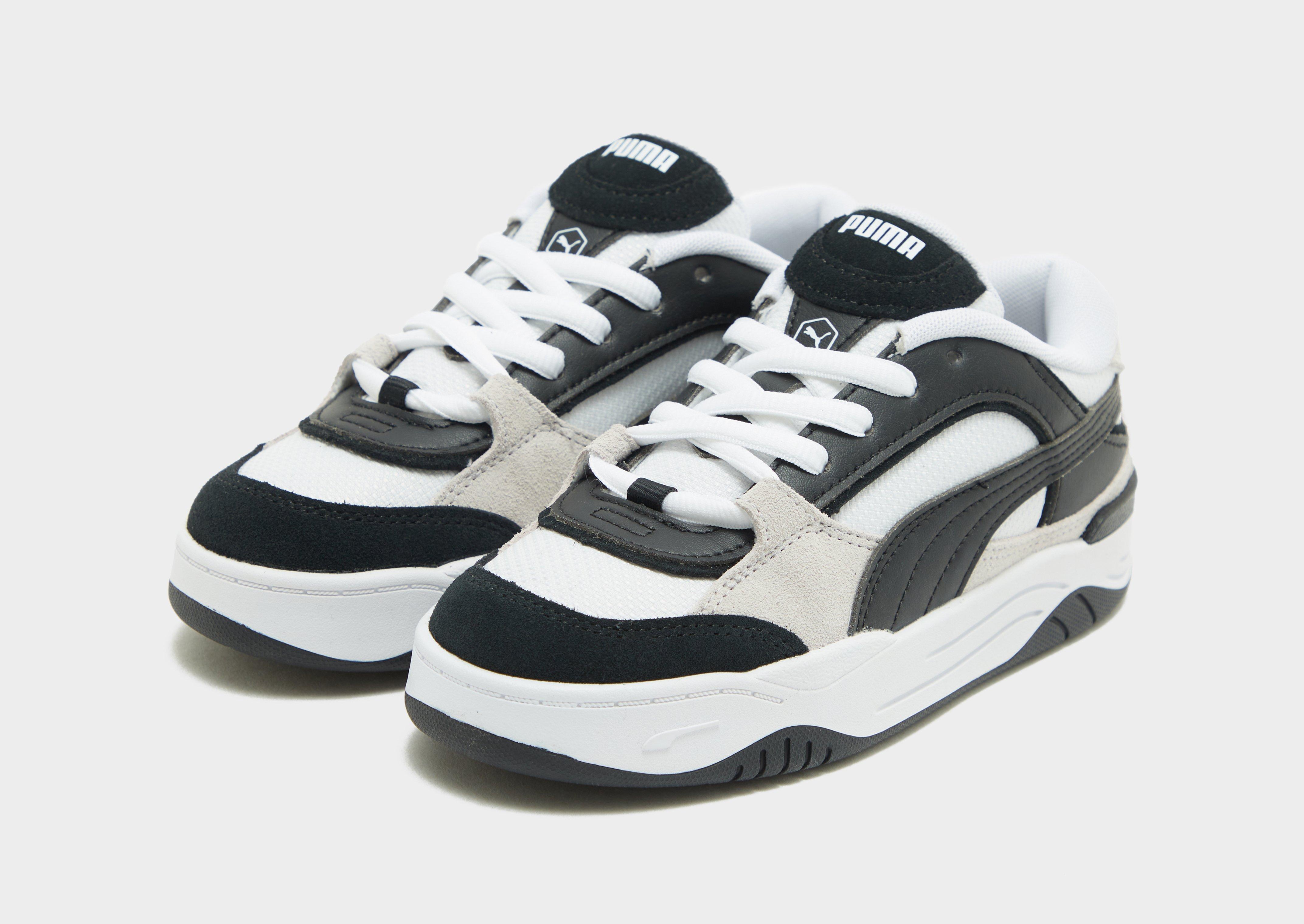 Puma 180 Enfant Blanc- JD Sports France