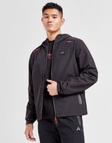 B Malone Drive Tech Jacket