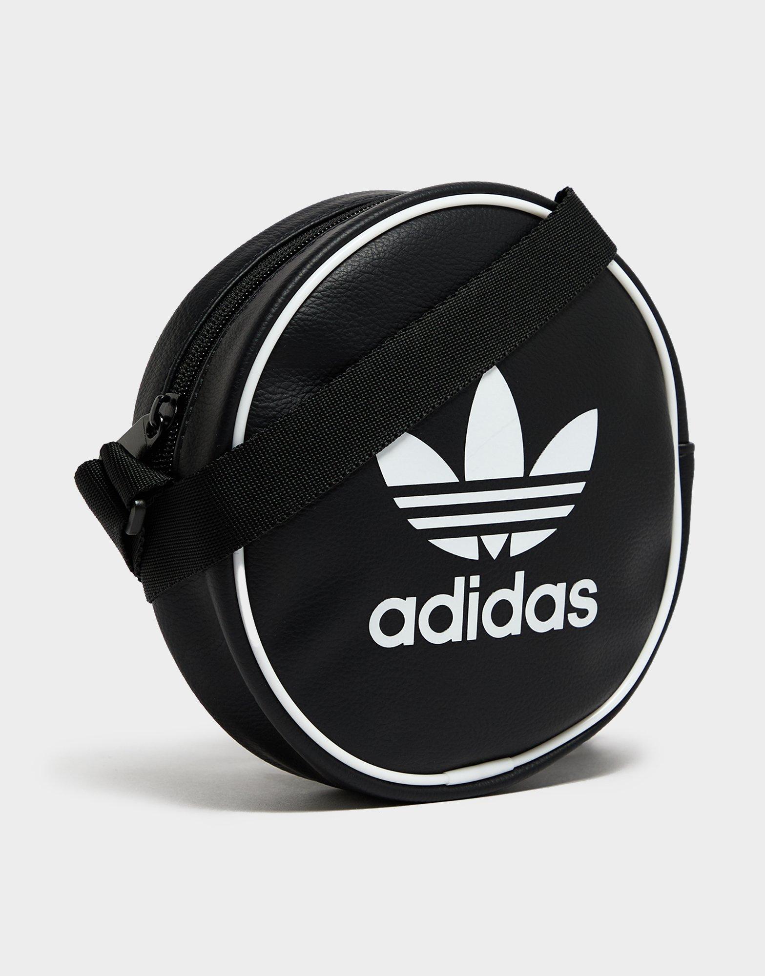 adidas Originals Adicolor Classic Round Bag