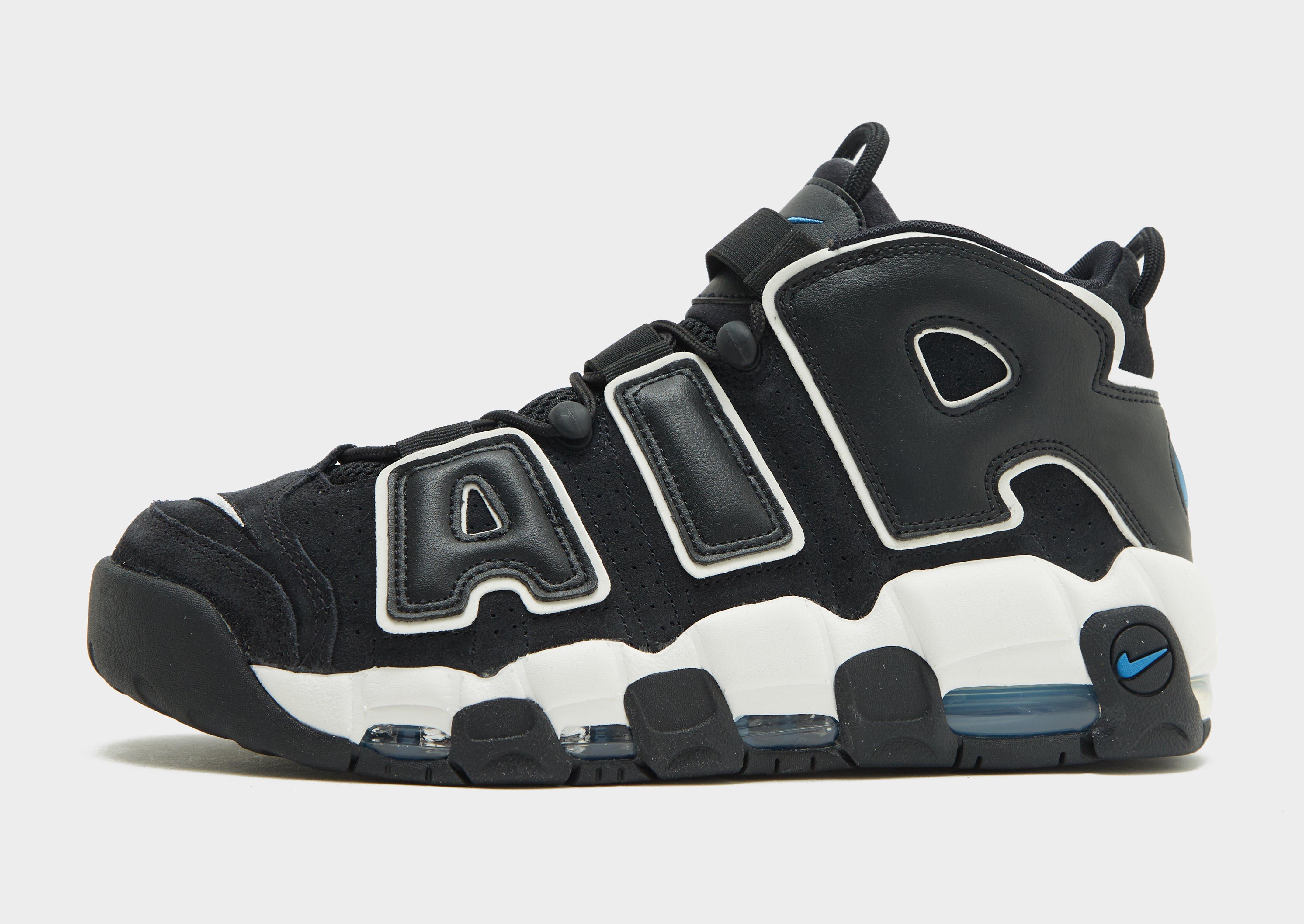 Men's 'air more 2025 uptempo '96 basketball shoes