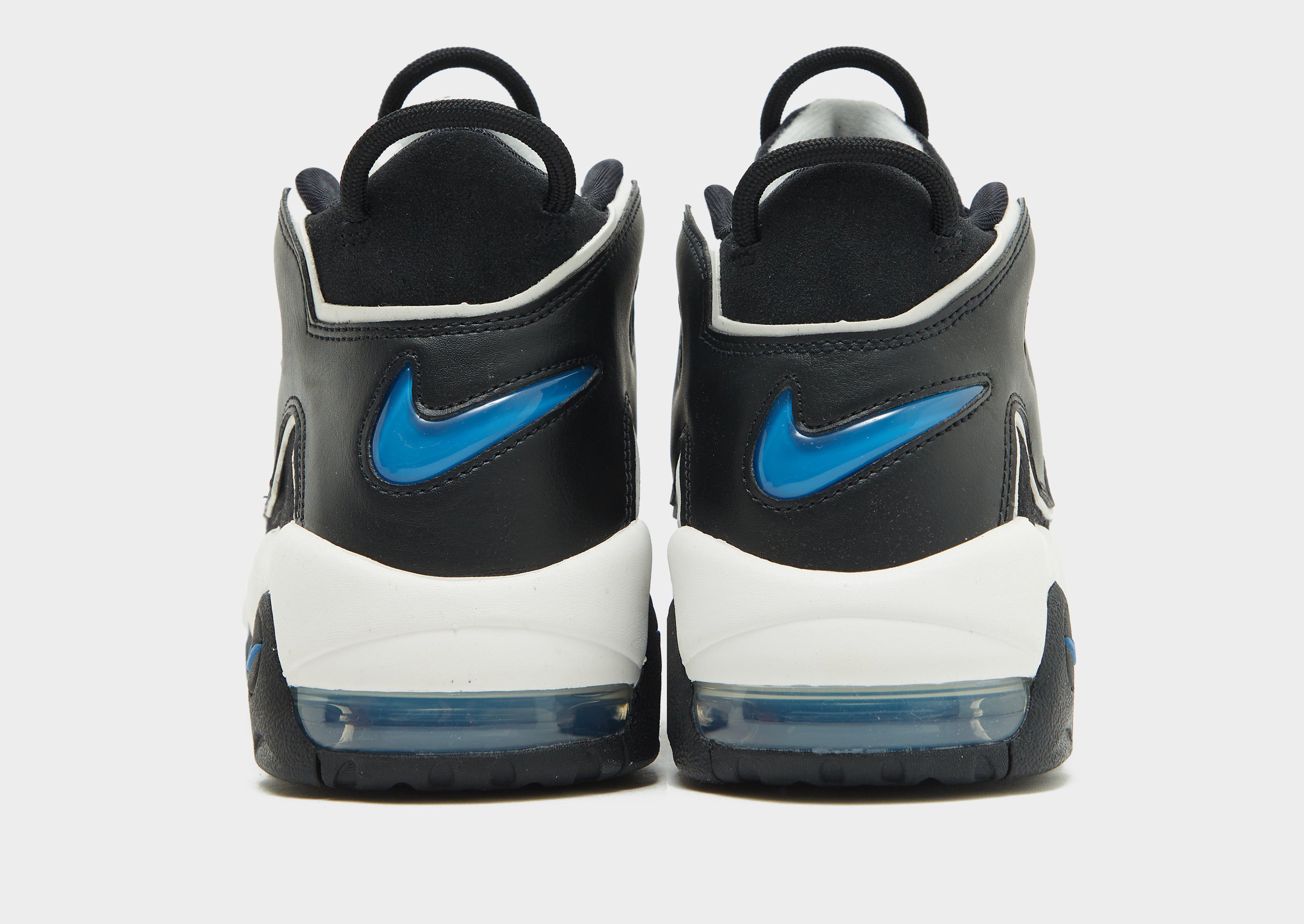 Nike Air More Uptempo 96