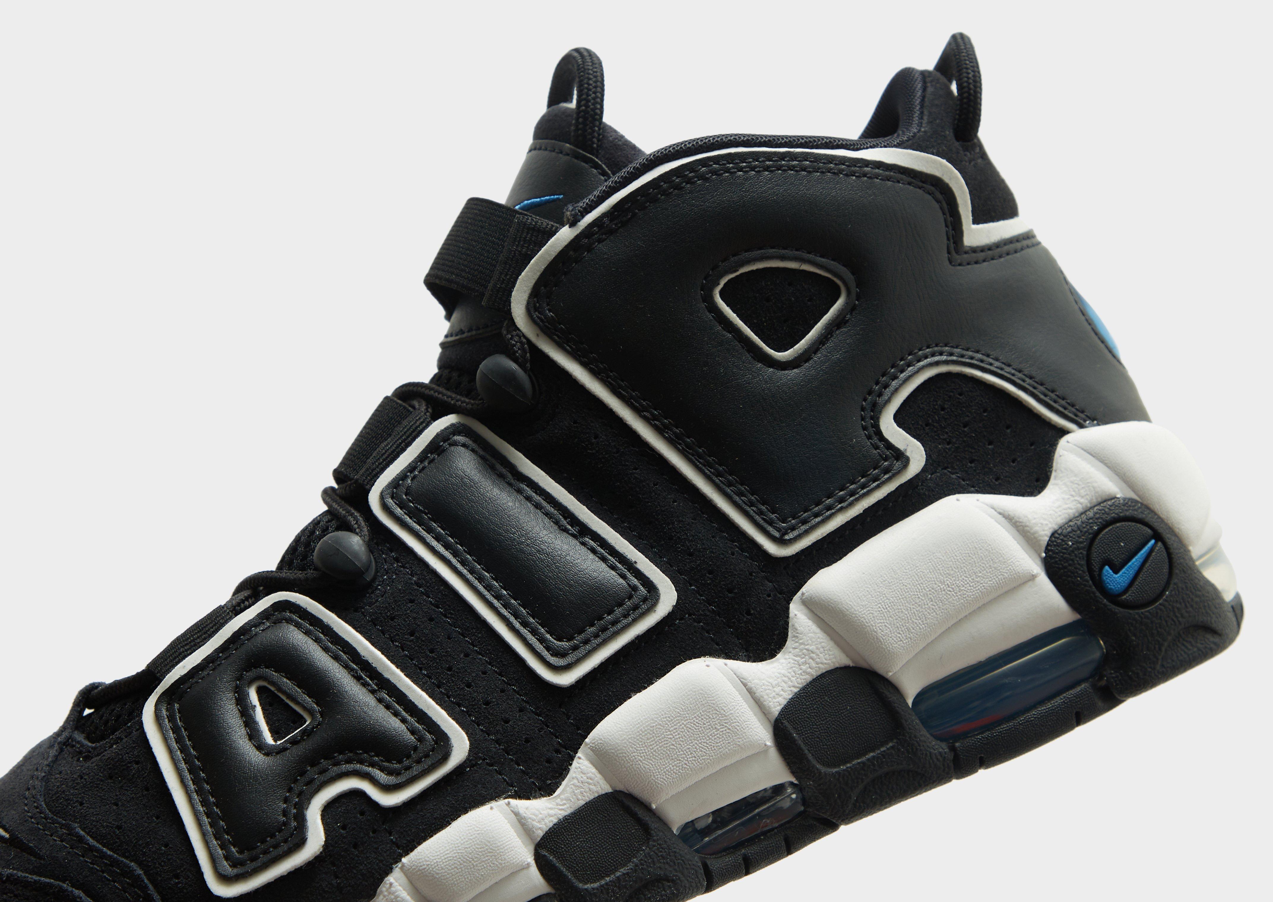 Nike Air More Uptempo 96