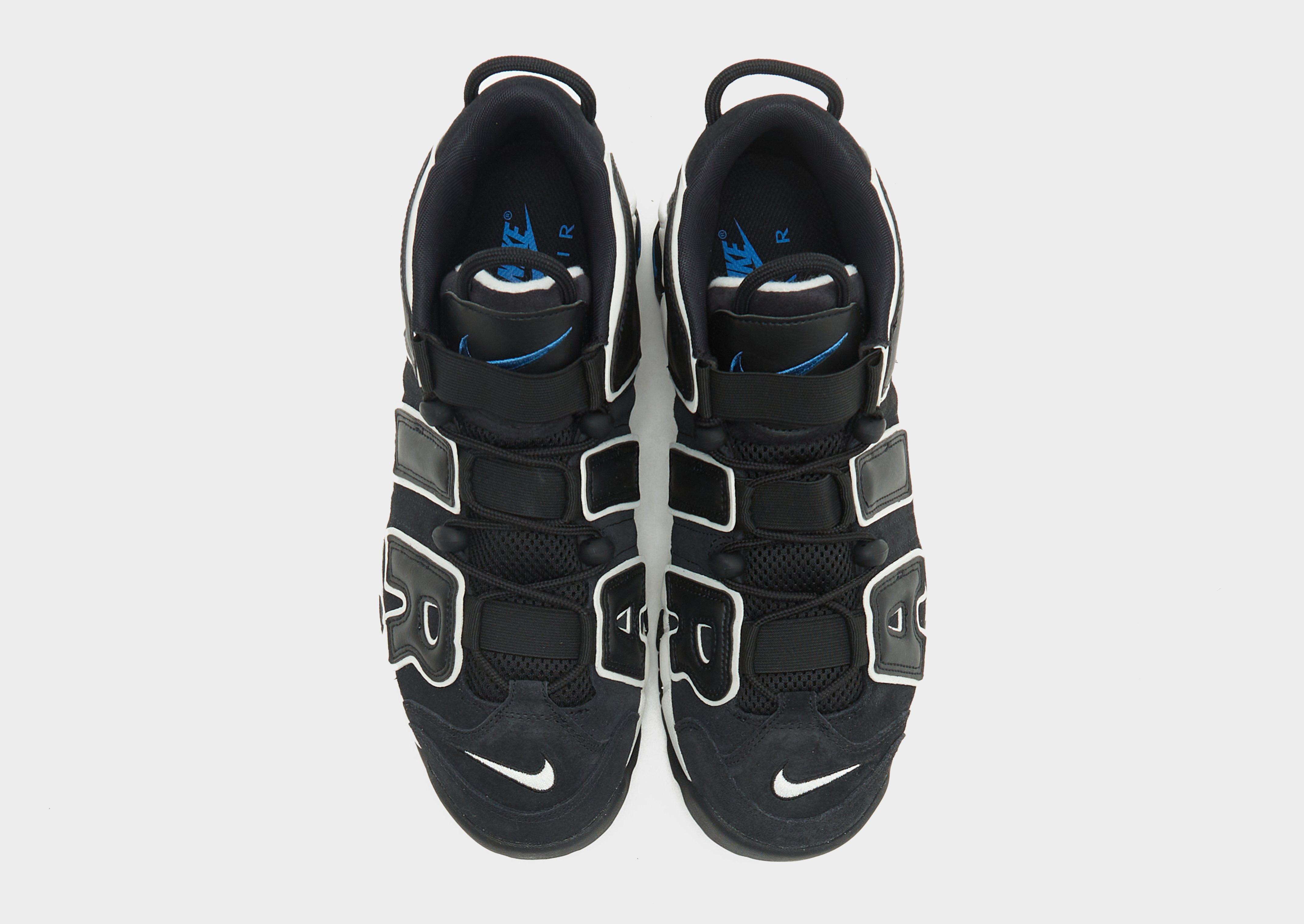 Nike Air More Uptempo 96