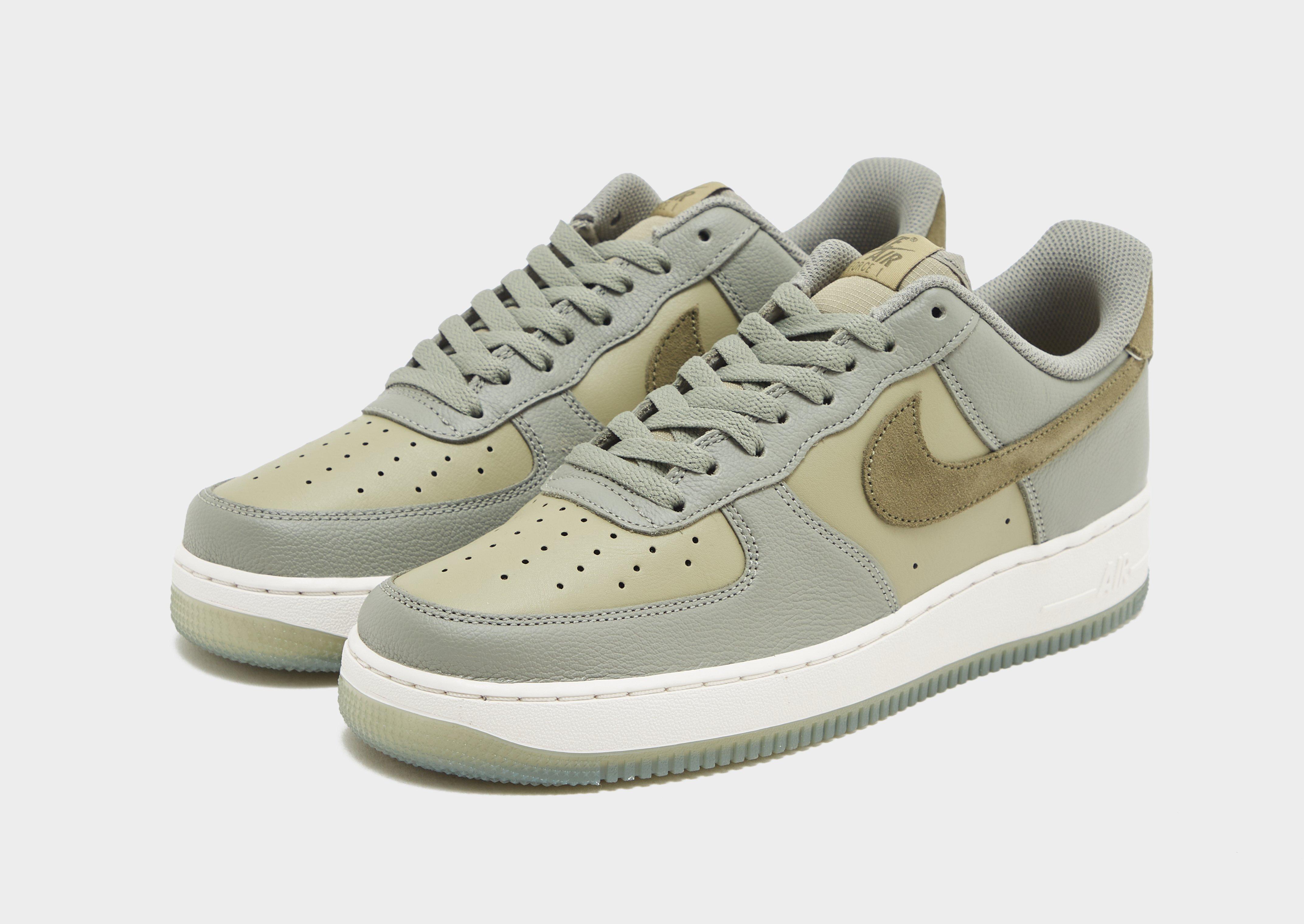 Nike Air Force 1 '07