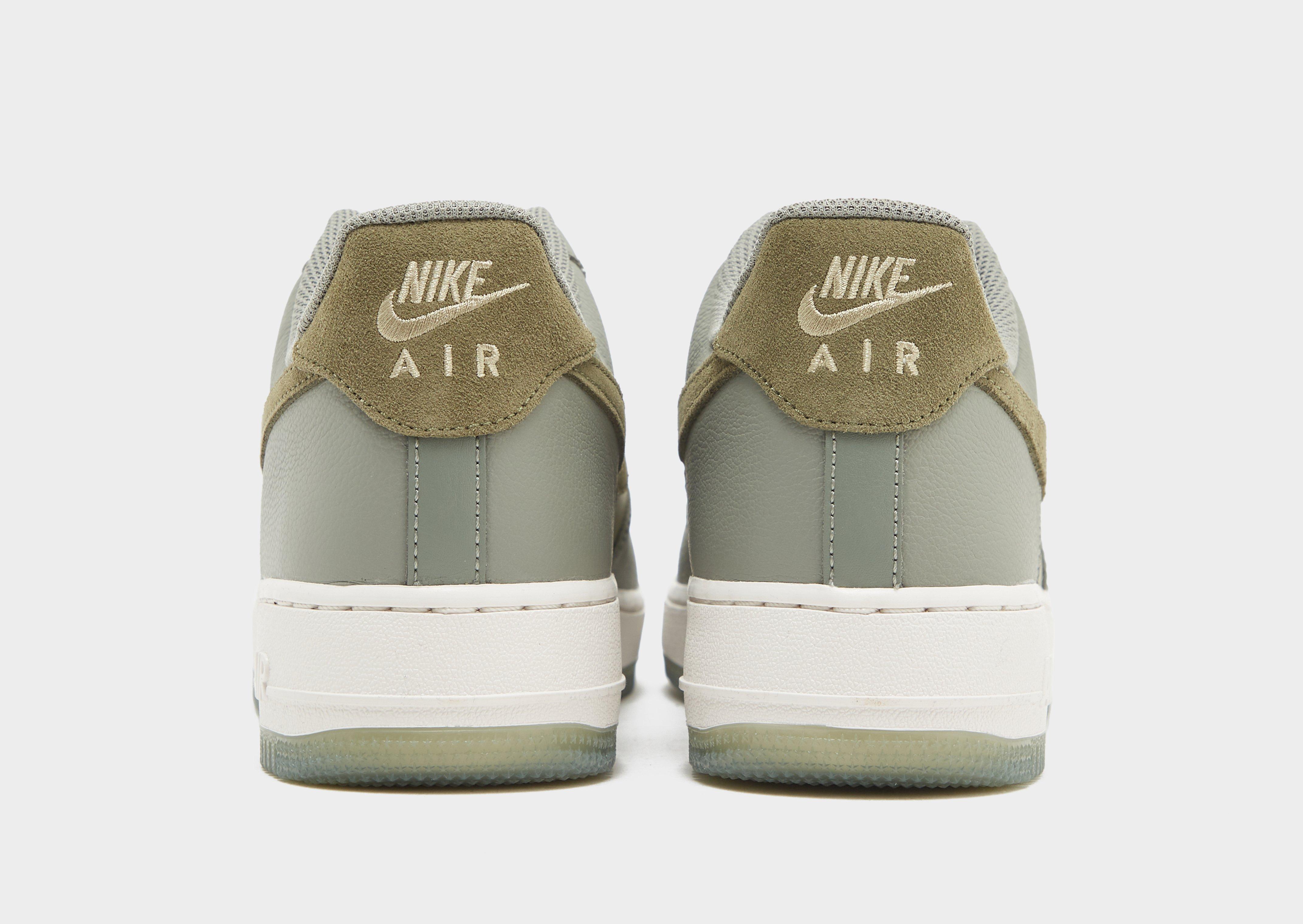Nike Air Force 1 '07