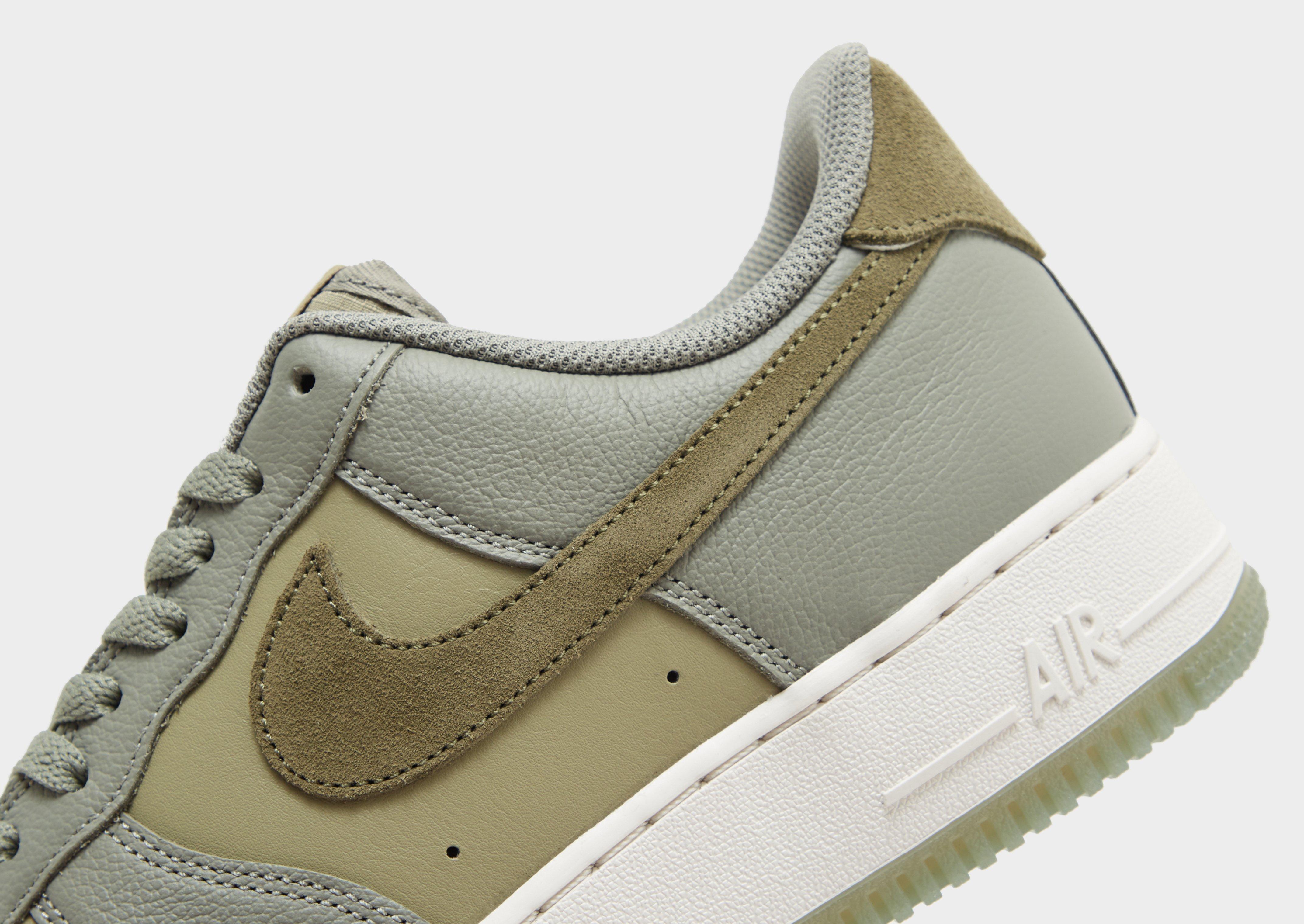 Nike Air Force 1 '07
